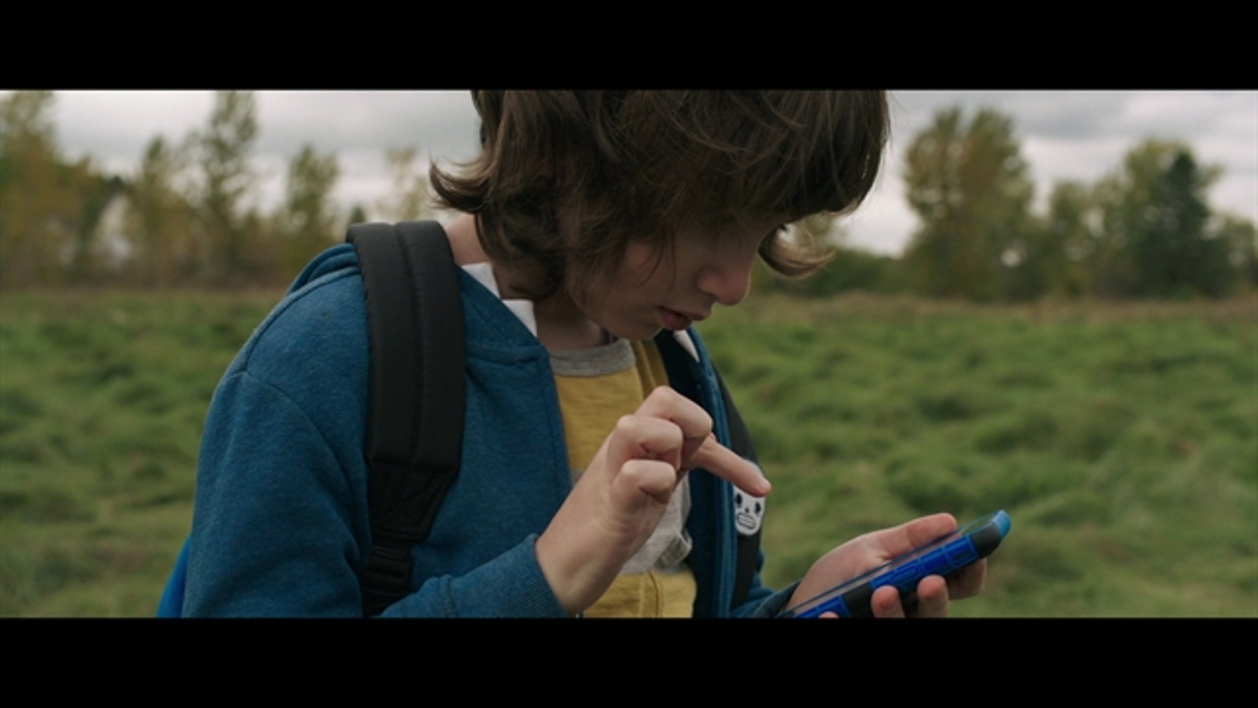 Come Play - Thumbnail