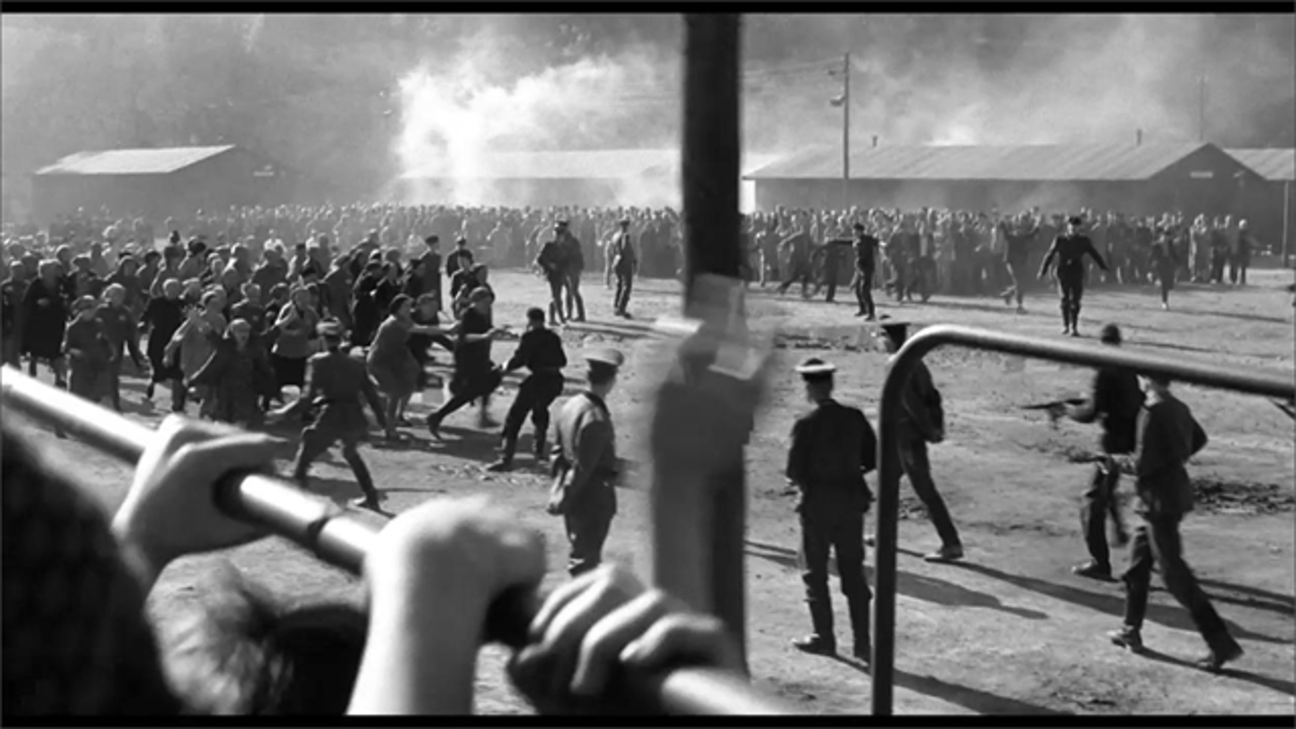 Schindler's List - Thumbnail