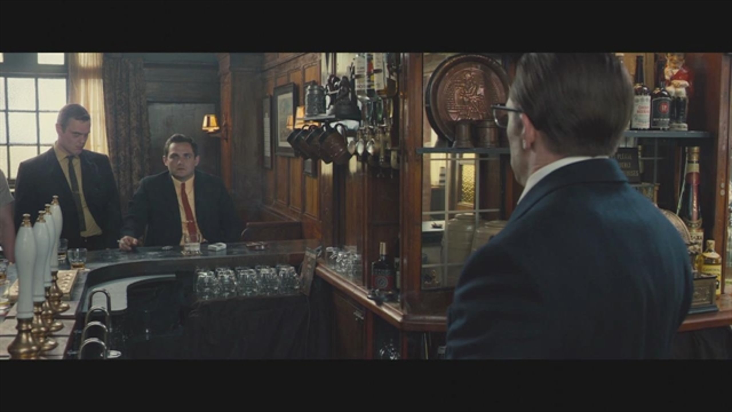 Legend (2015) - Thumbnail