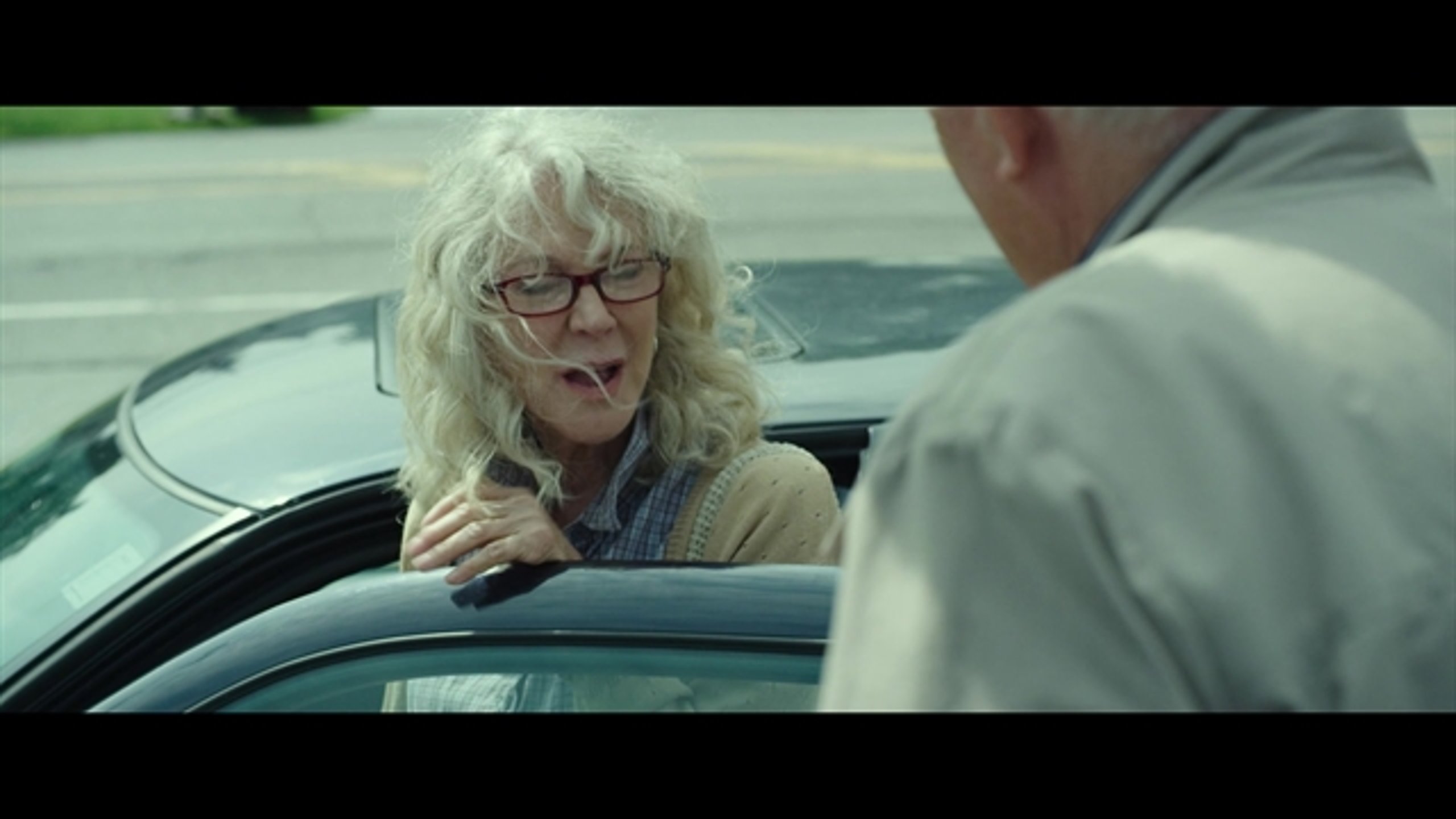 The Tomorrow Man - Thumbnail