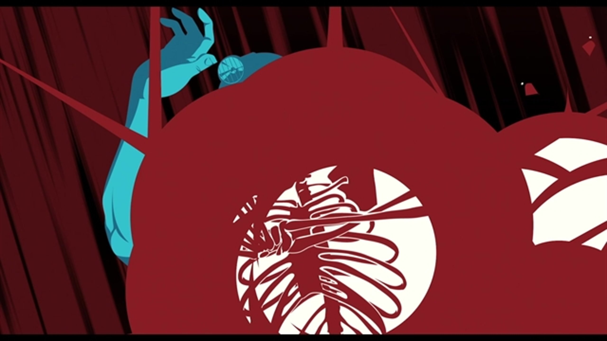 Zombillenium - Thumbnail