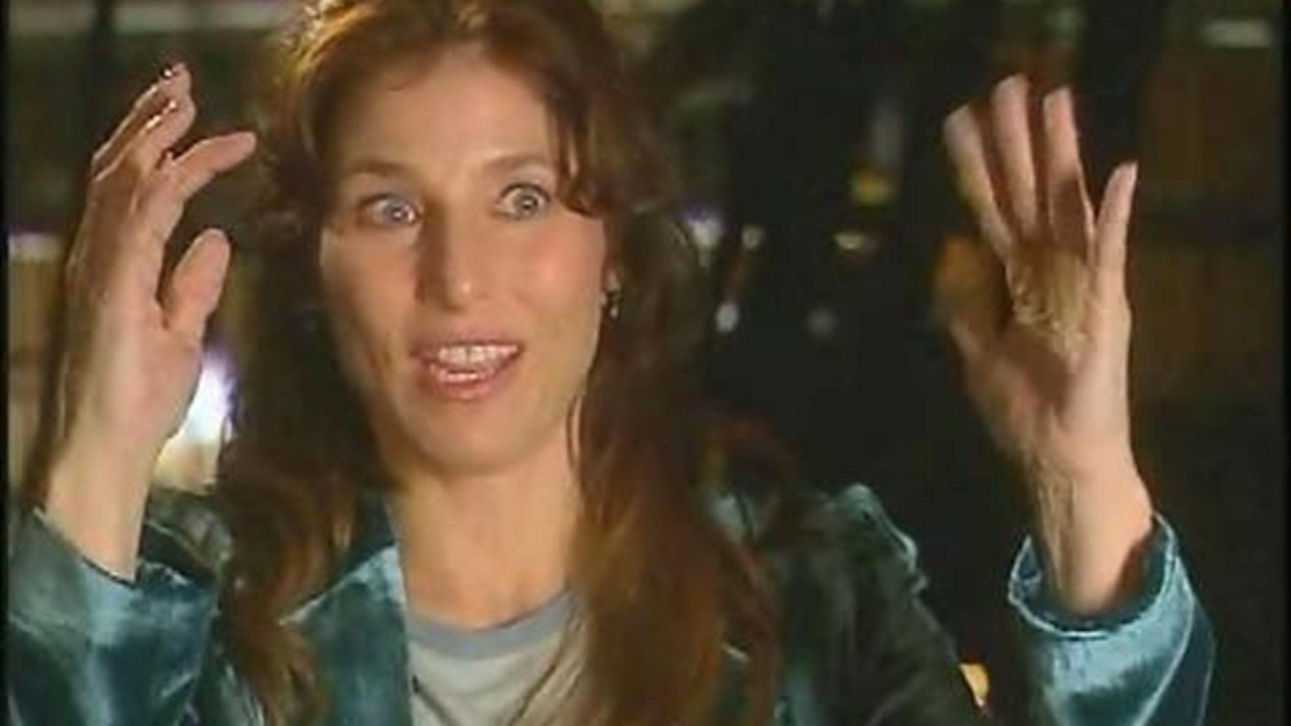 The 40-Year-Old Virgin - Thumbnail