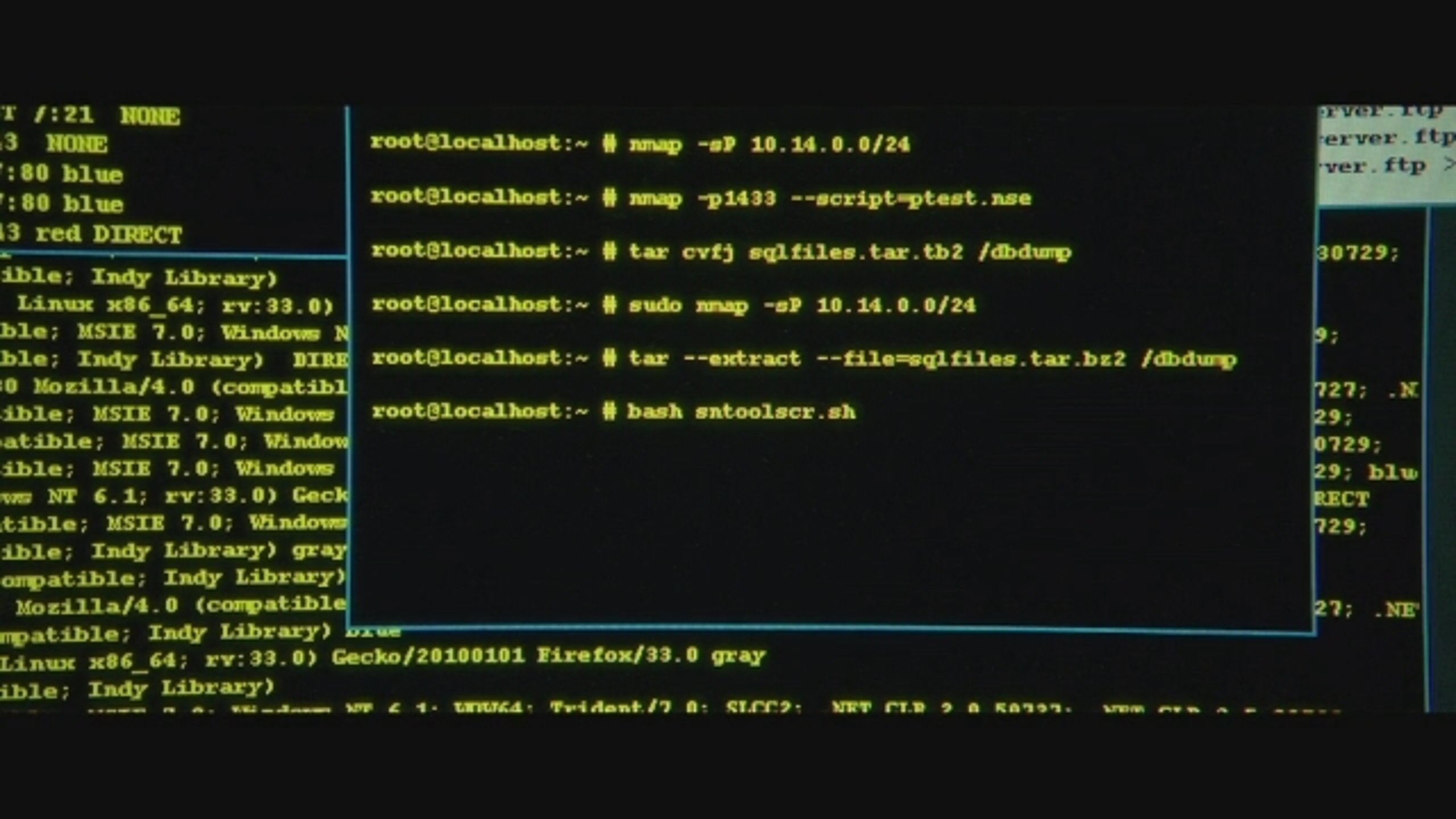 Snowden - Thumbnail