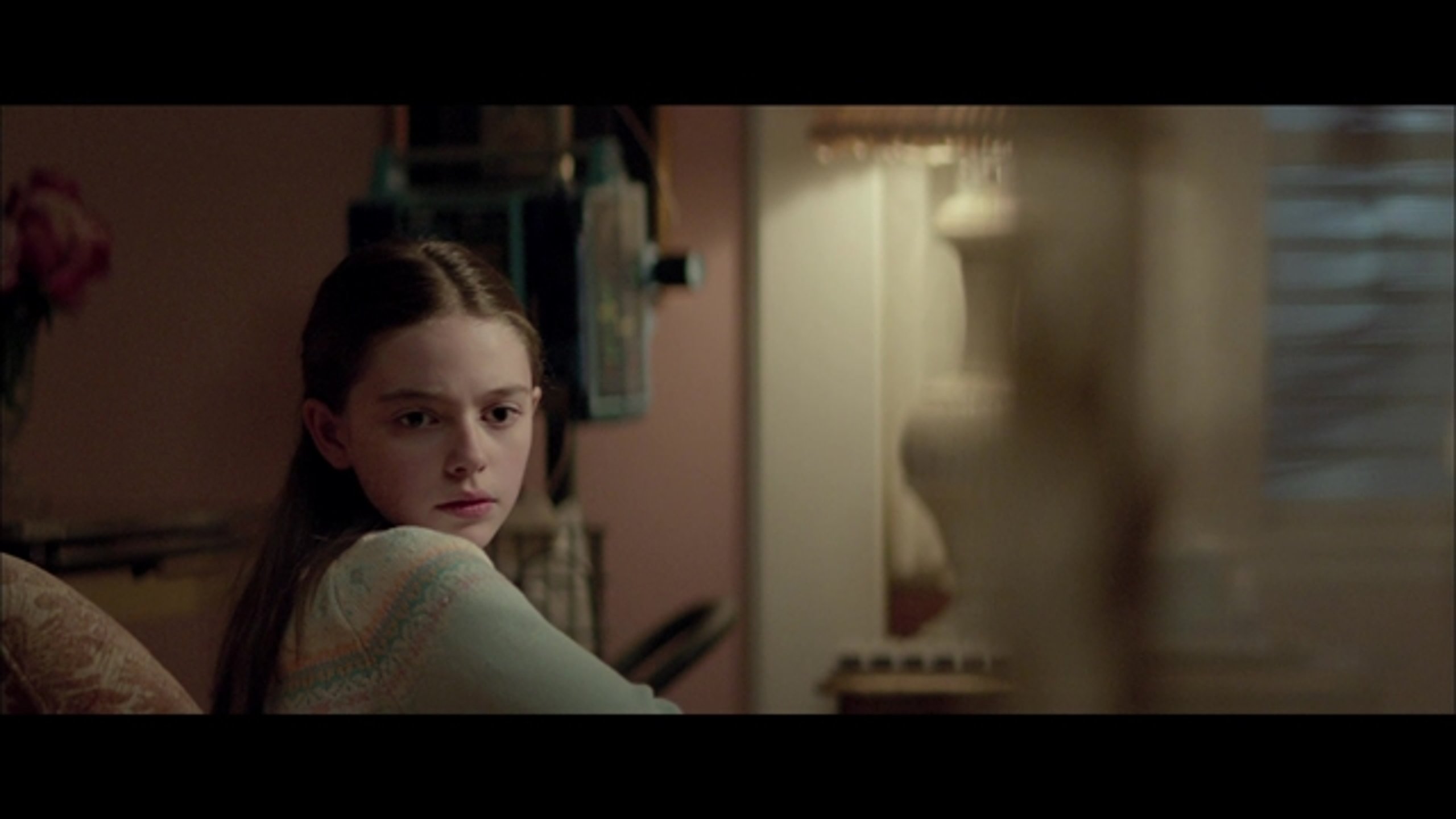 A Walk Among the Tombstones - Thumbnail