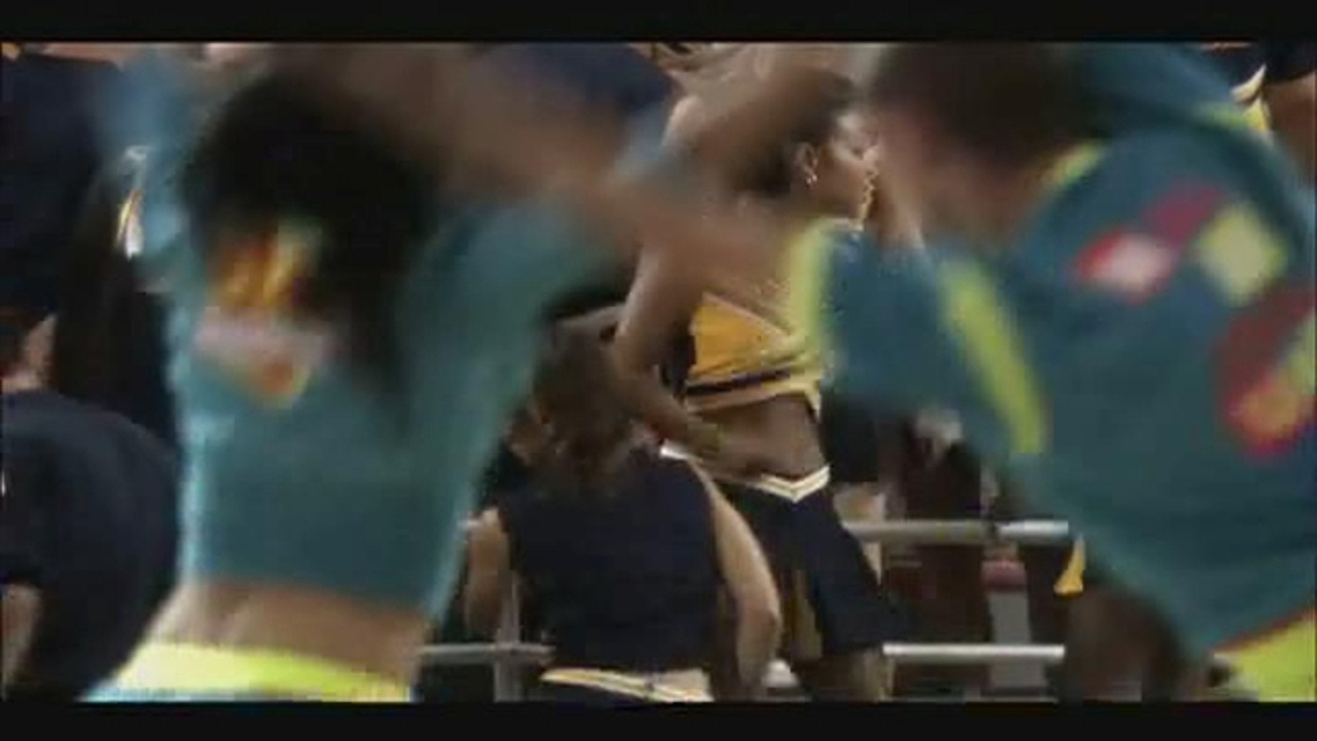 Bring It On: Fight to the Finish - Thumbnail