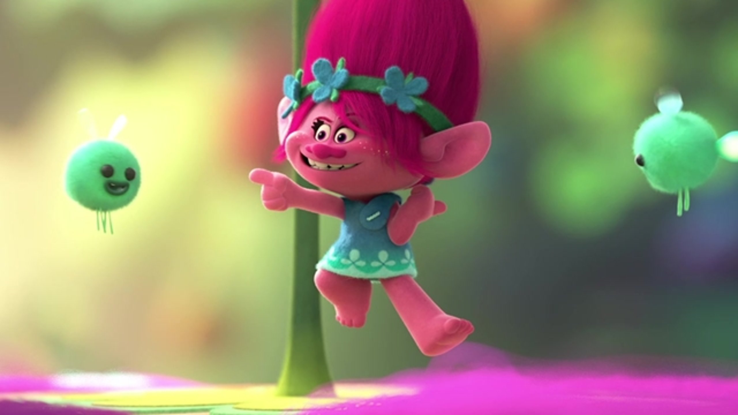 Trolls - Thumbnail