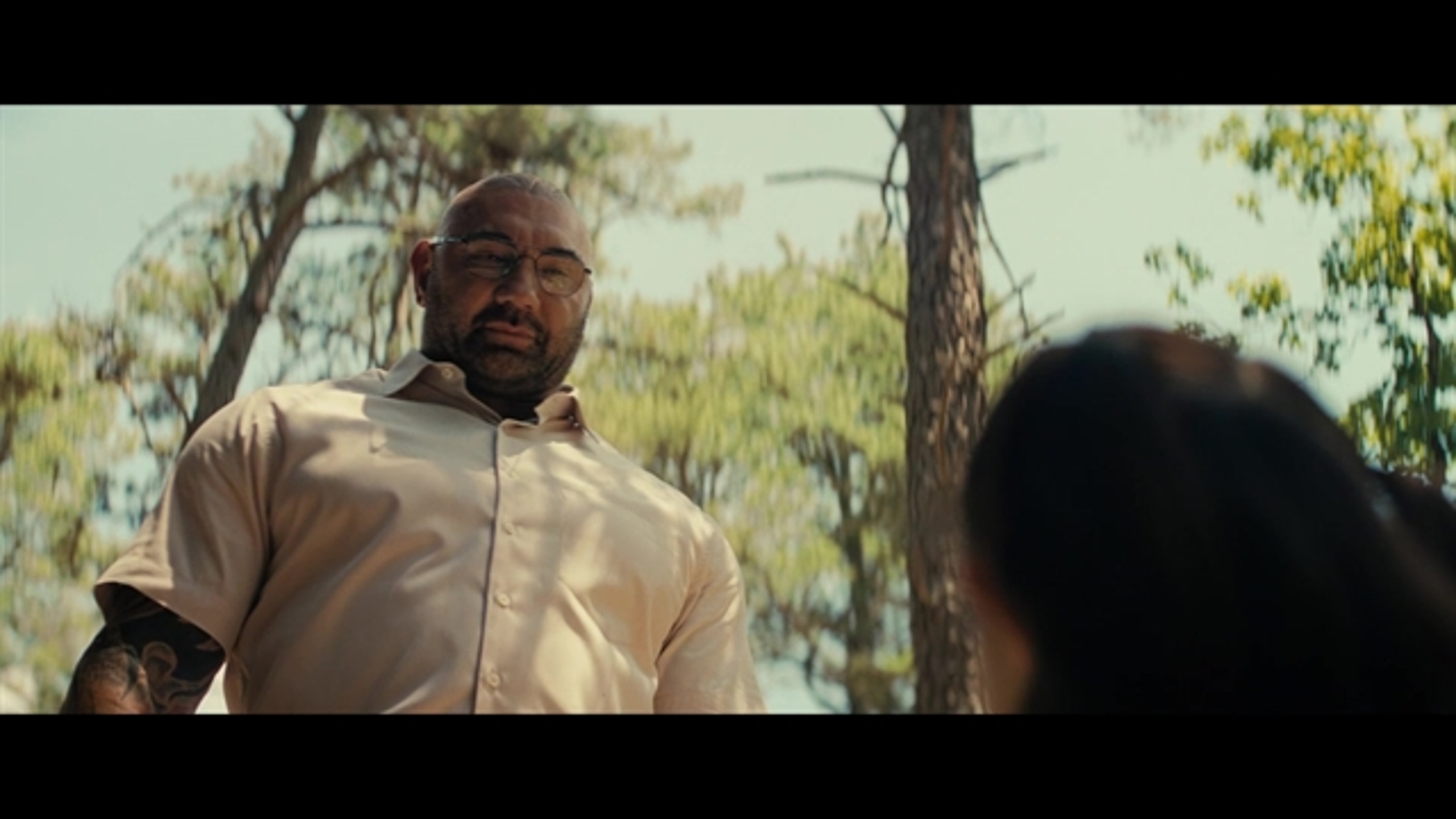 Knock at the Cabin - Thumbnail