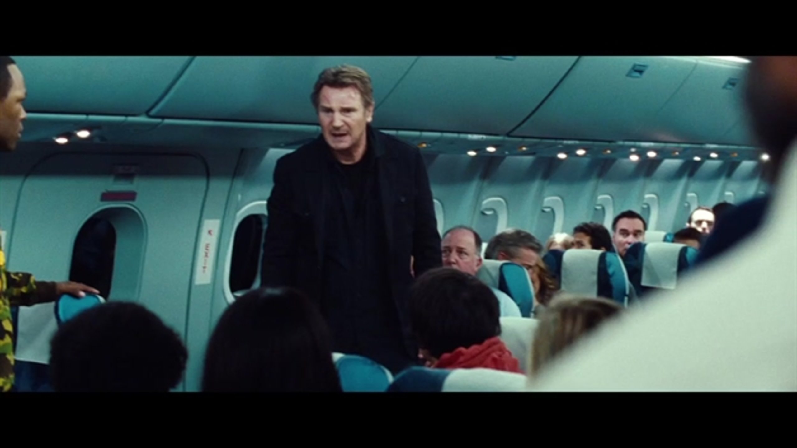 Non-Stop - Thumbnail