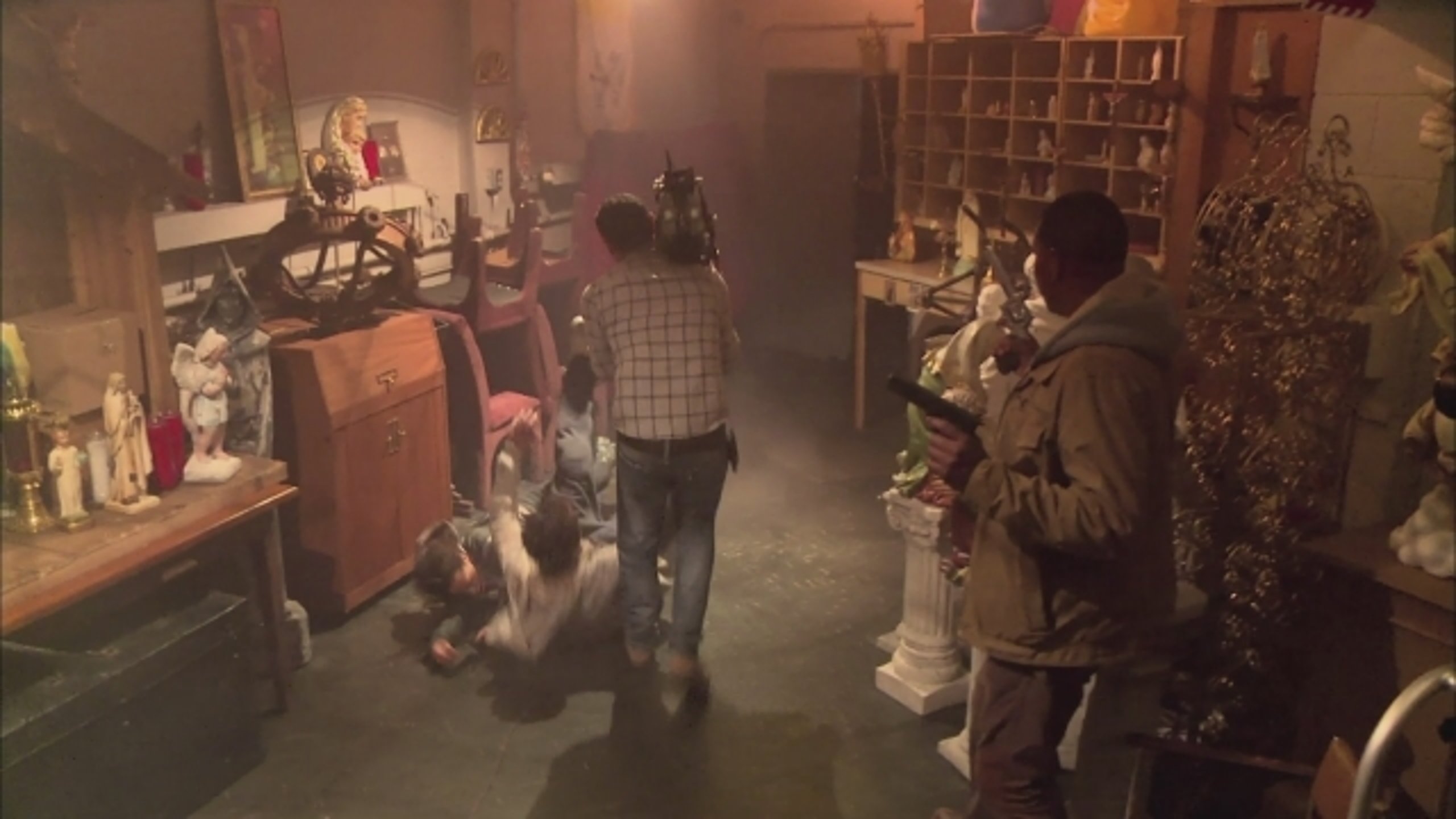 The Purge: Election Year - Thumbnail