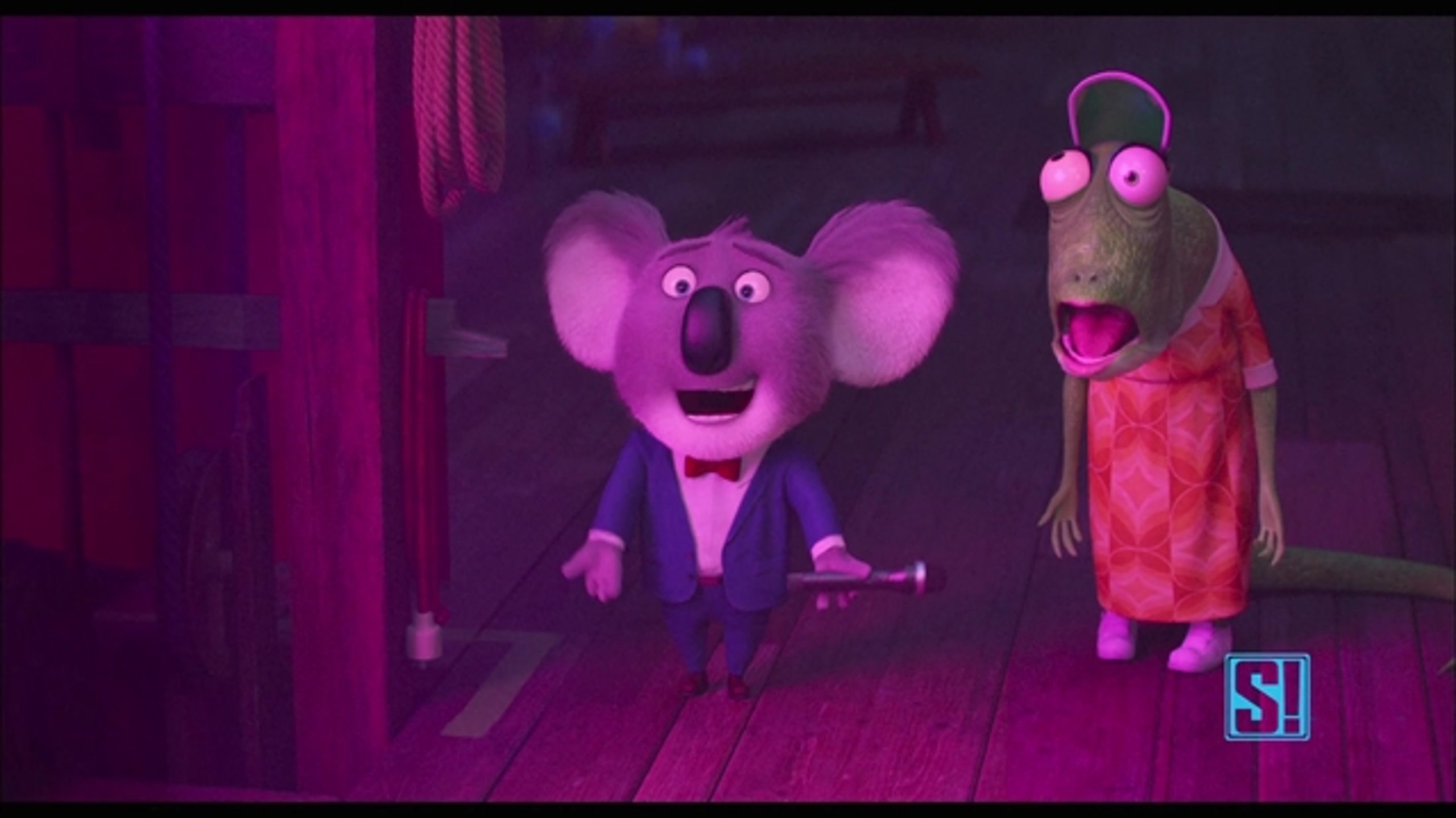 Sing - Thumbnail