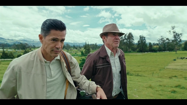 The Long Game - Thumbnail