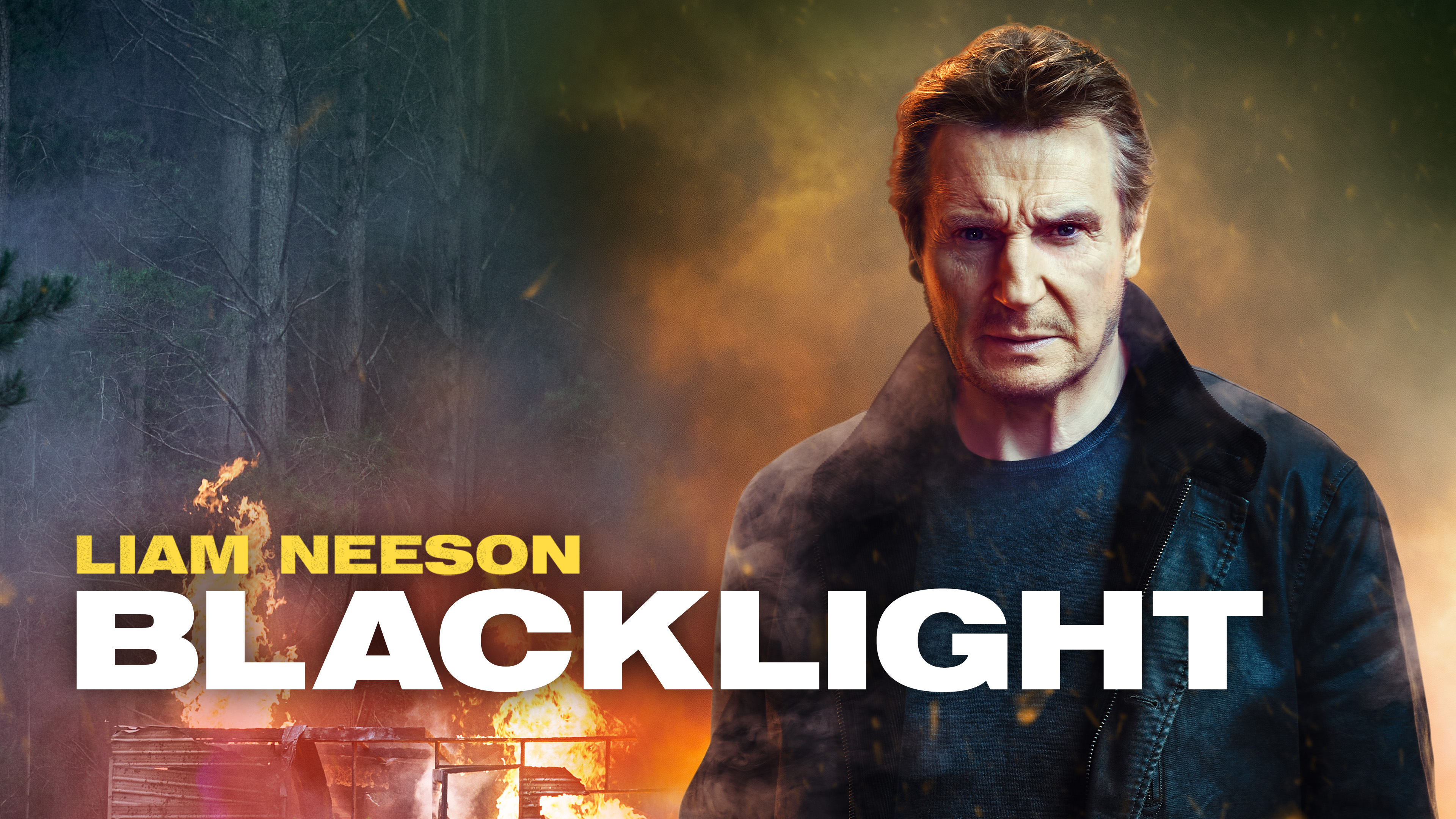 Blacklight | Universal Pictures At Home