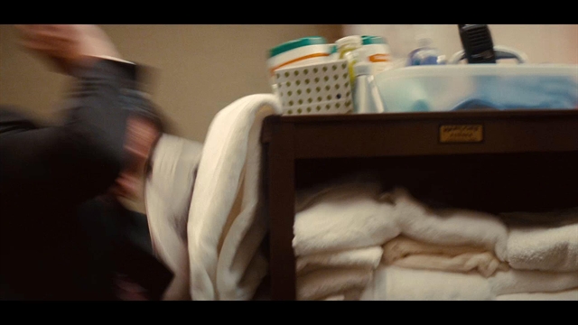 Tower Heist - Thumbnail