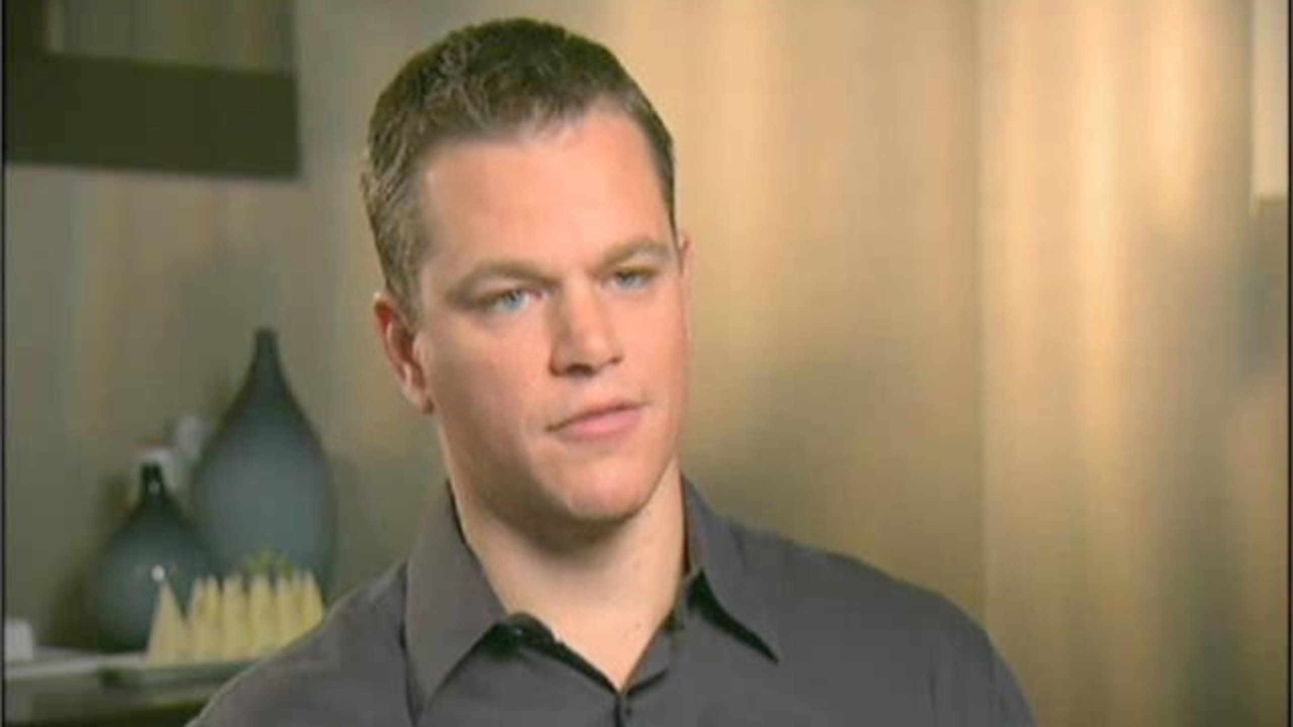 The Bourne Ultimatum - Thumbnail