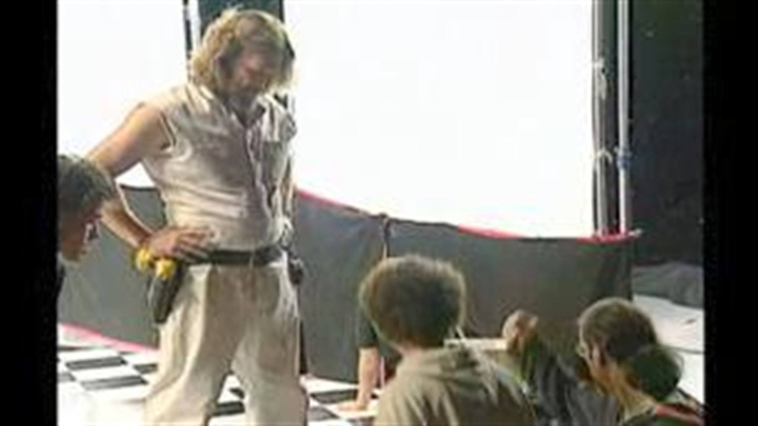 The Big Lebowski - Thumbnail