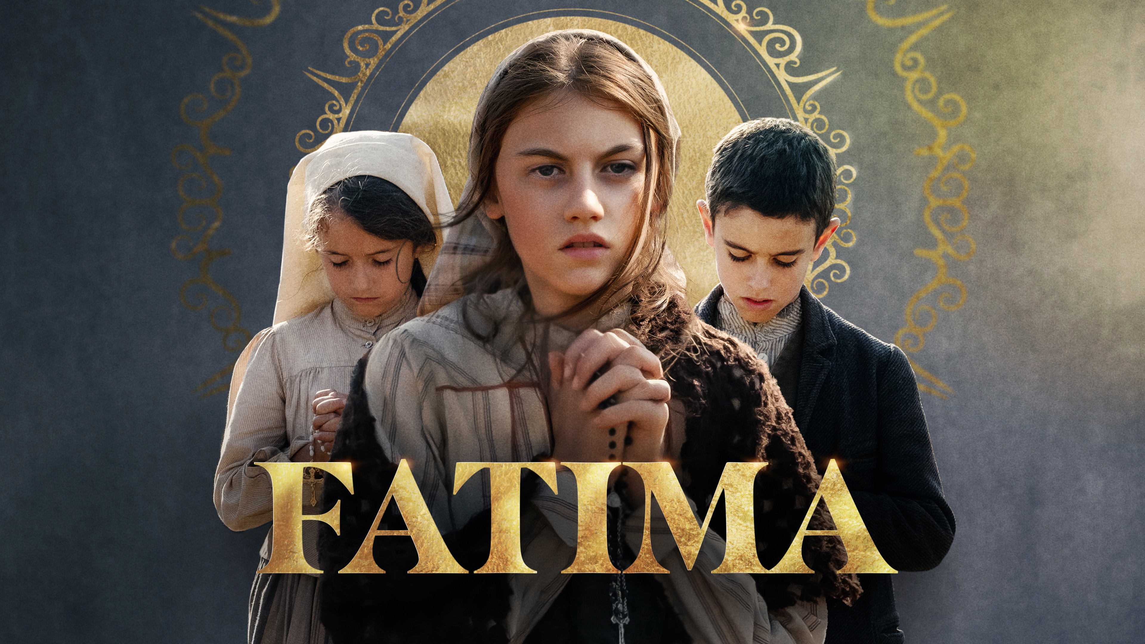 Fatima | Universal Pictures At Home