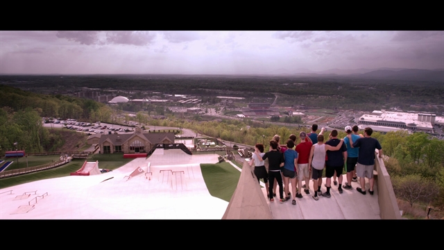 Extraordinary - Thumbnail