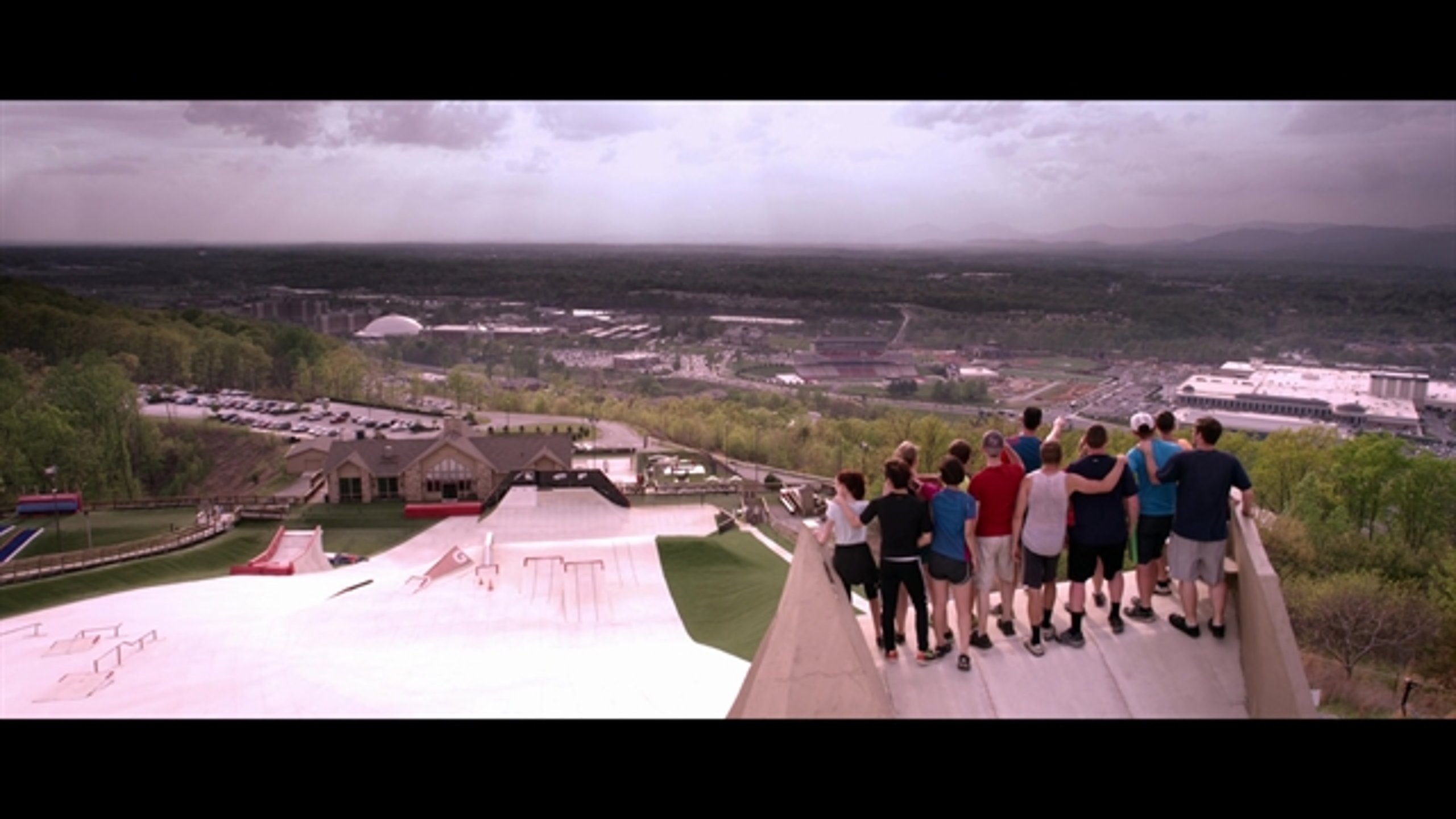 Extraordinary - Thumbnail