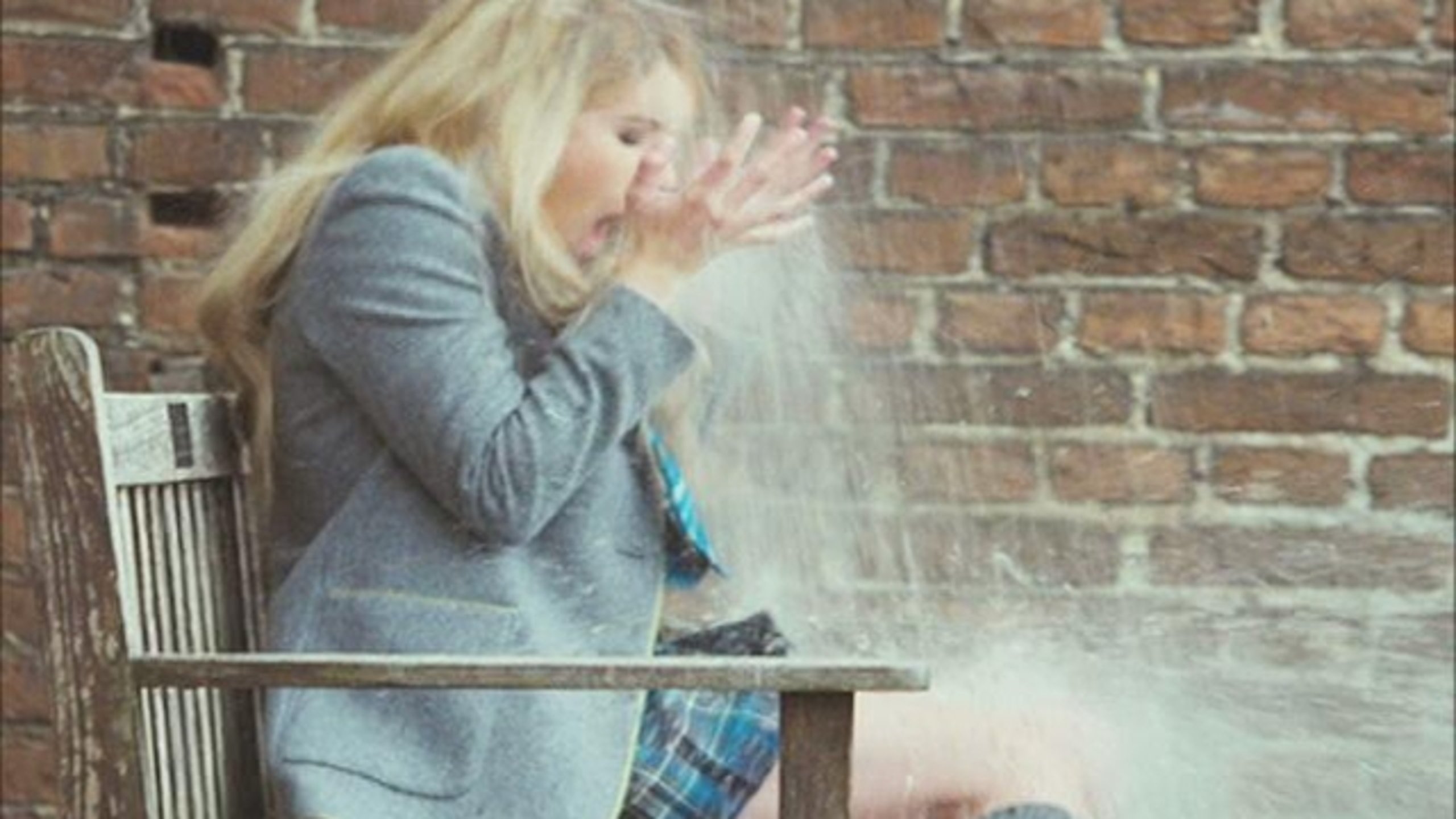 Wild Child - Thumbnail