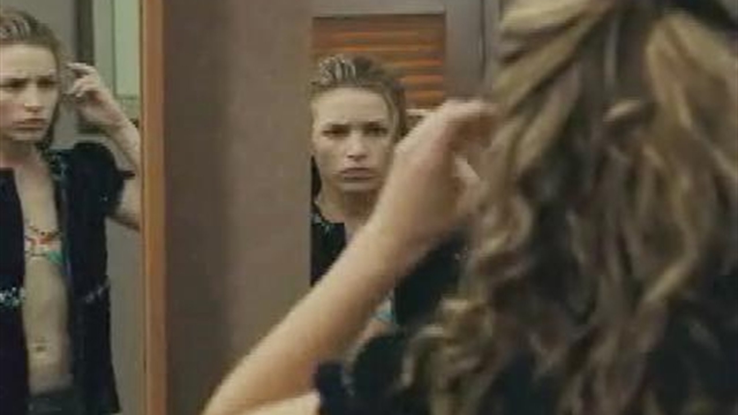 Because I Said So - Thumbnail