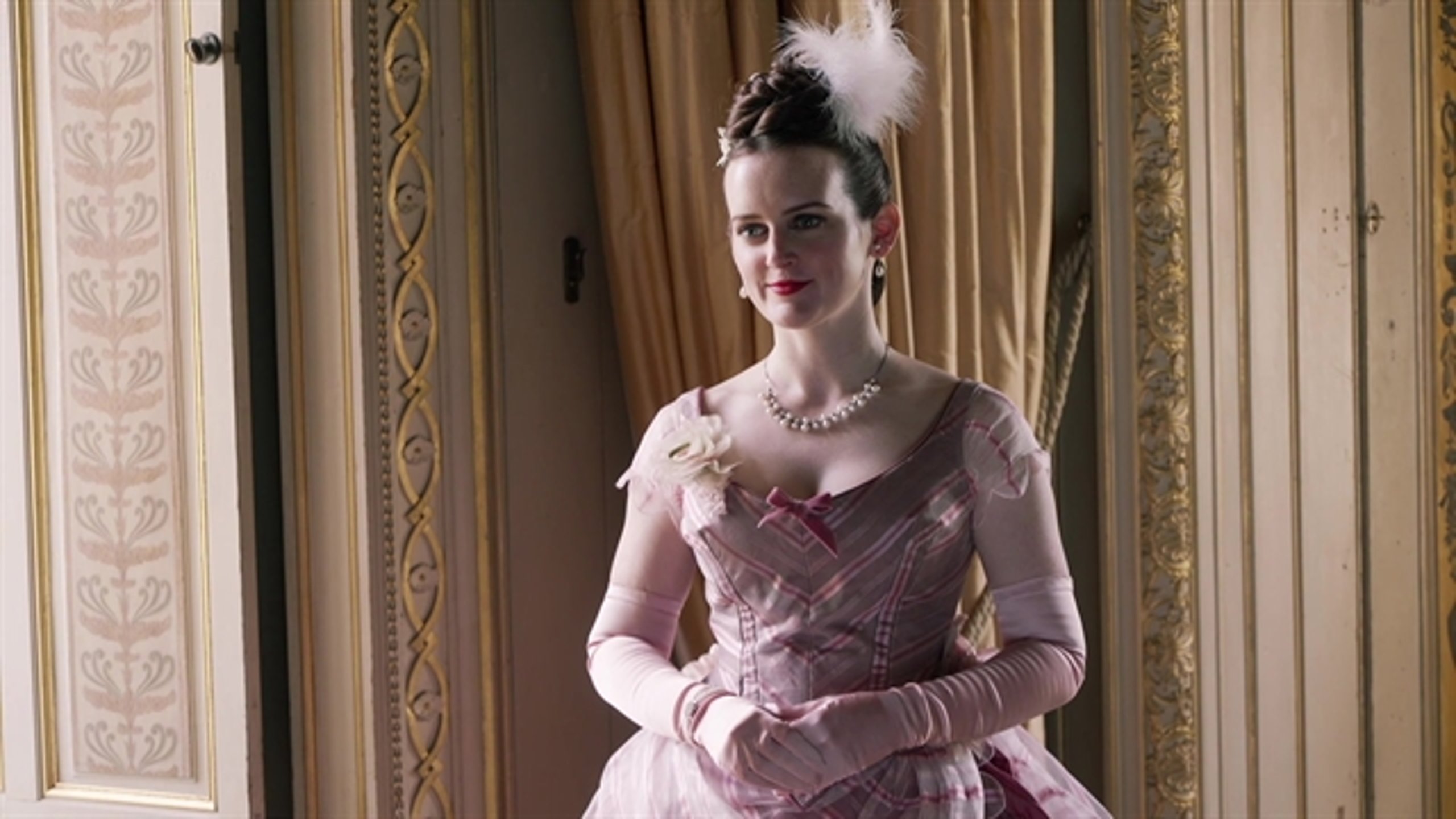 Downton Abbey: A New Era - Thumbnail