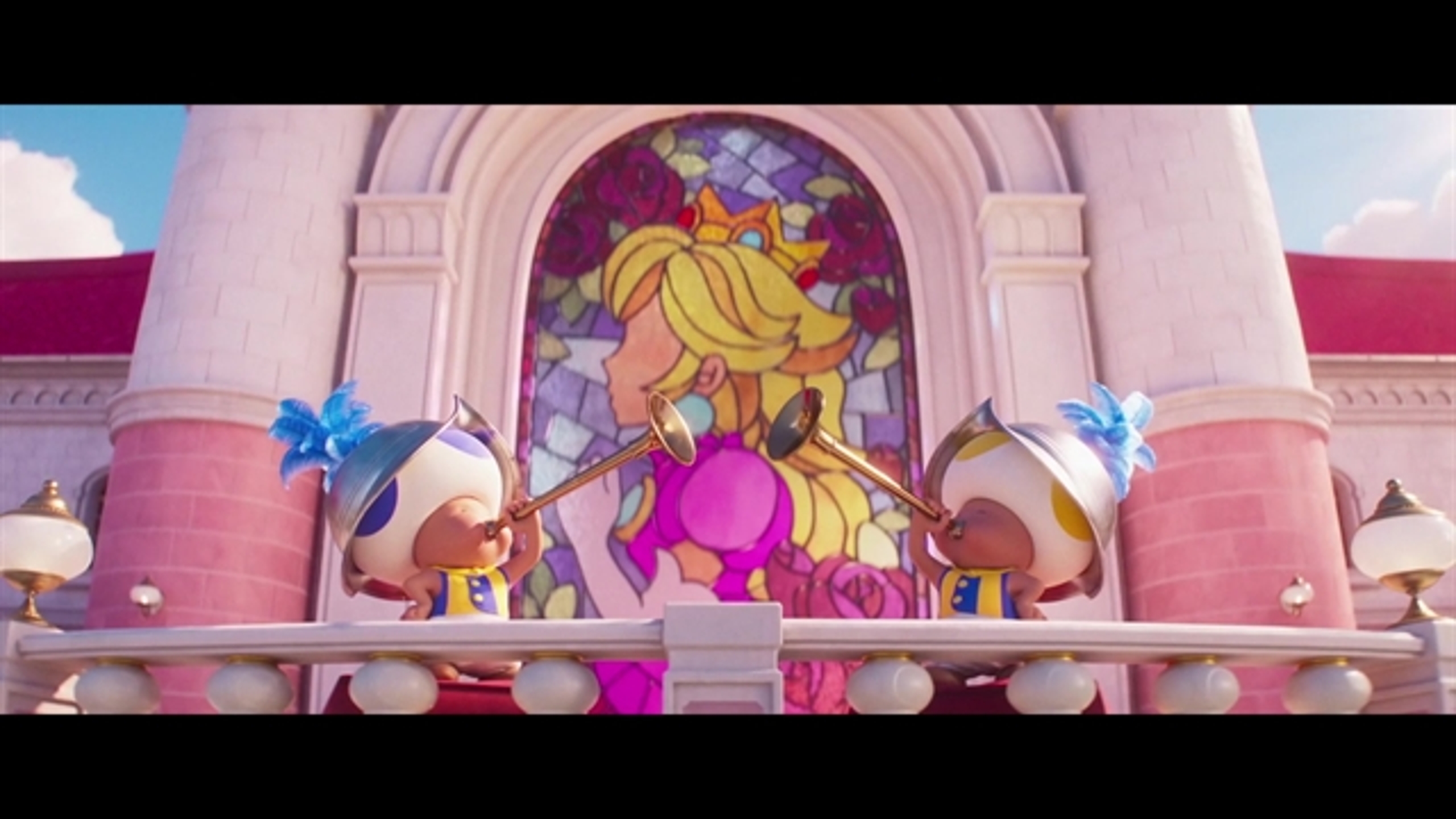 The Super Mario Bros. Movie - Thumbnail