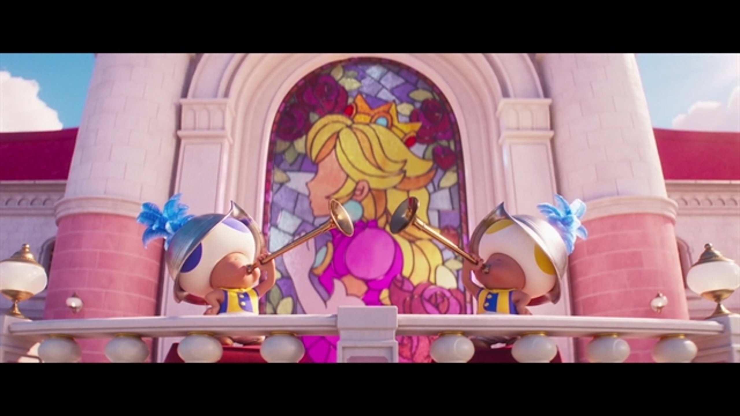 The Super Mario Bros. Movie - Thumbnail