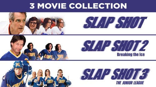 Action Slapper Slap Shot 3-Movie Collection | Universal Pictures At Home