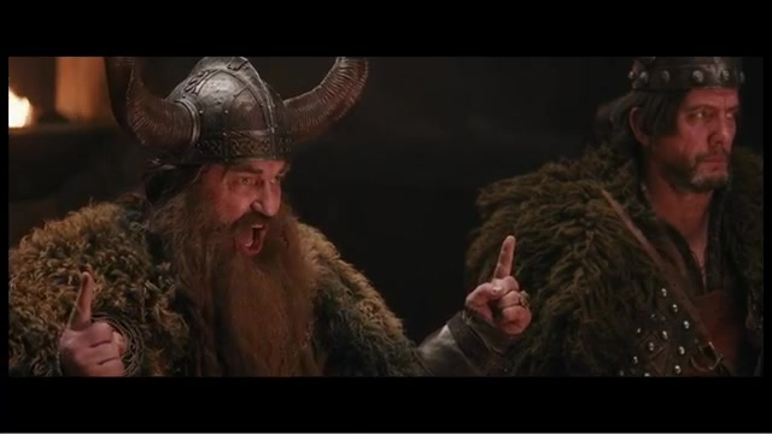 How to Train Your Dragon - Thumbnail