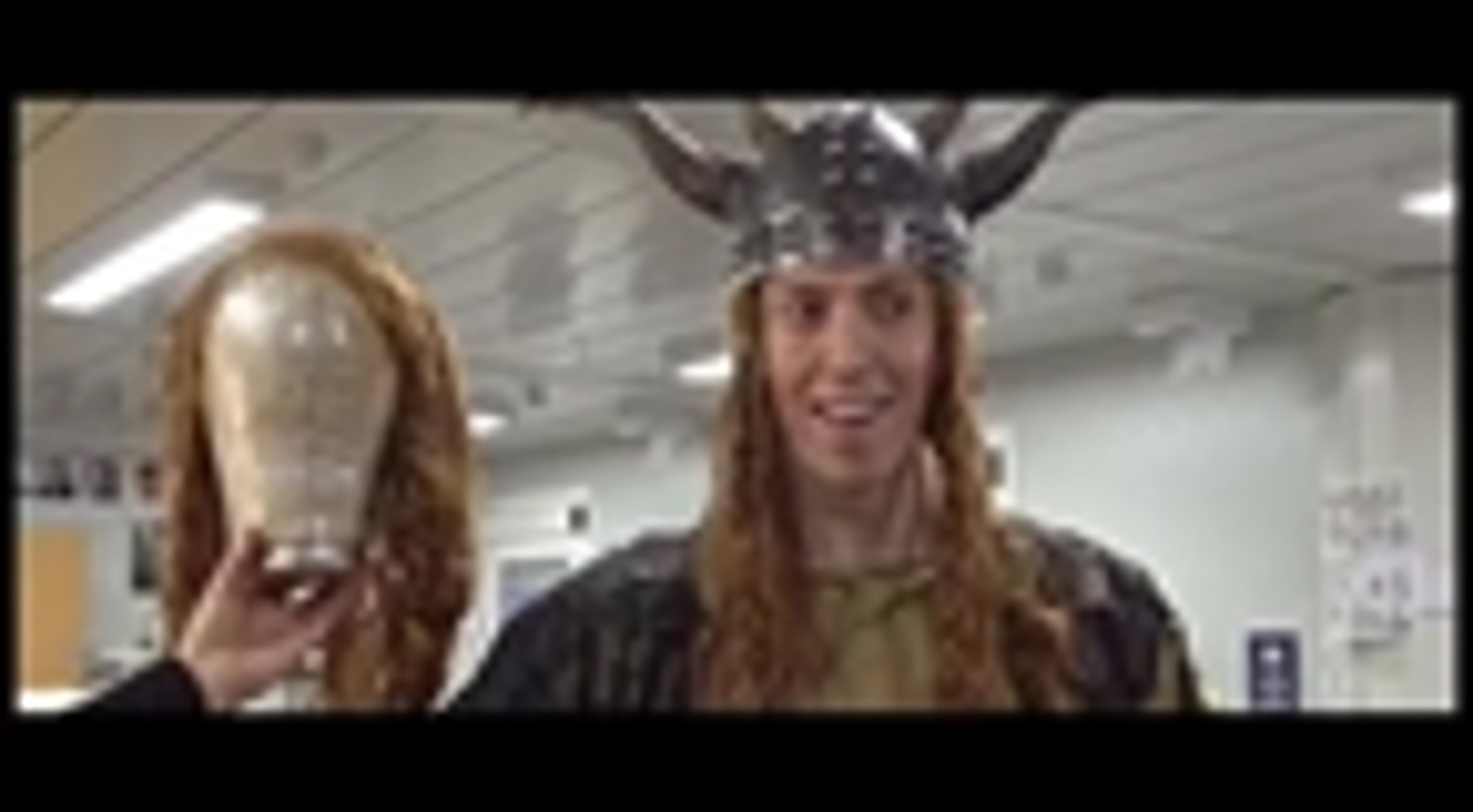 How to Train Your Dragon - Thumbnail