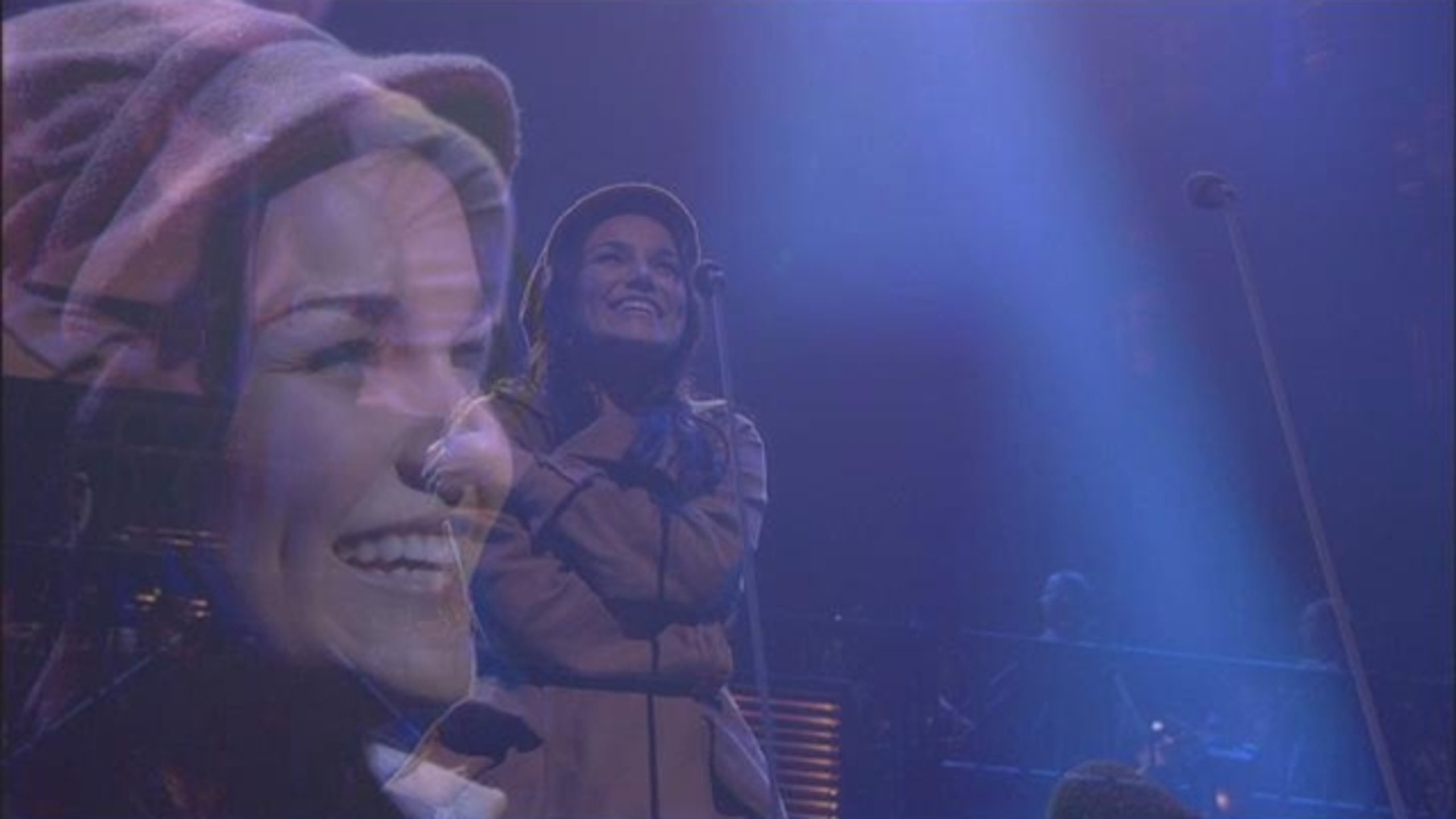 Les Misérables in Concert - Thumbnail