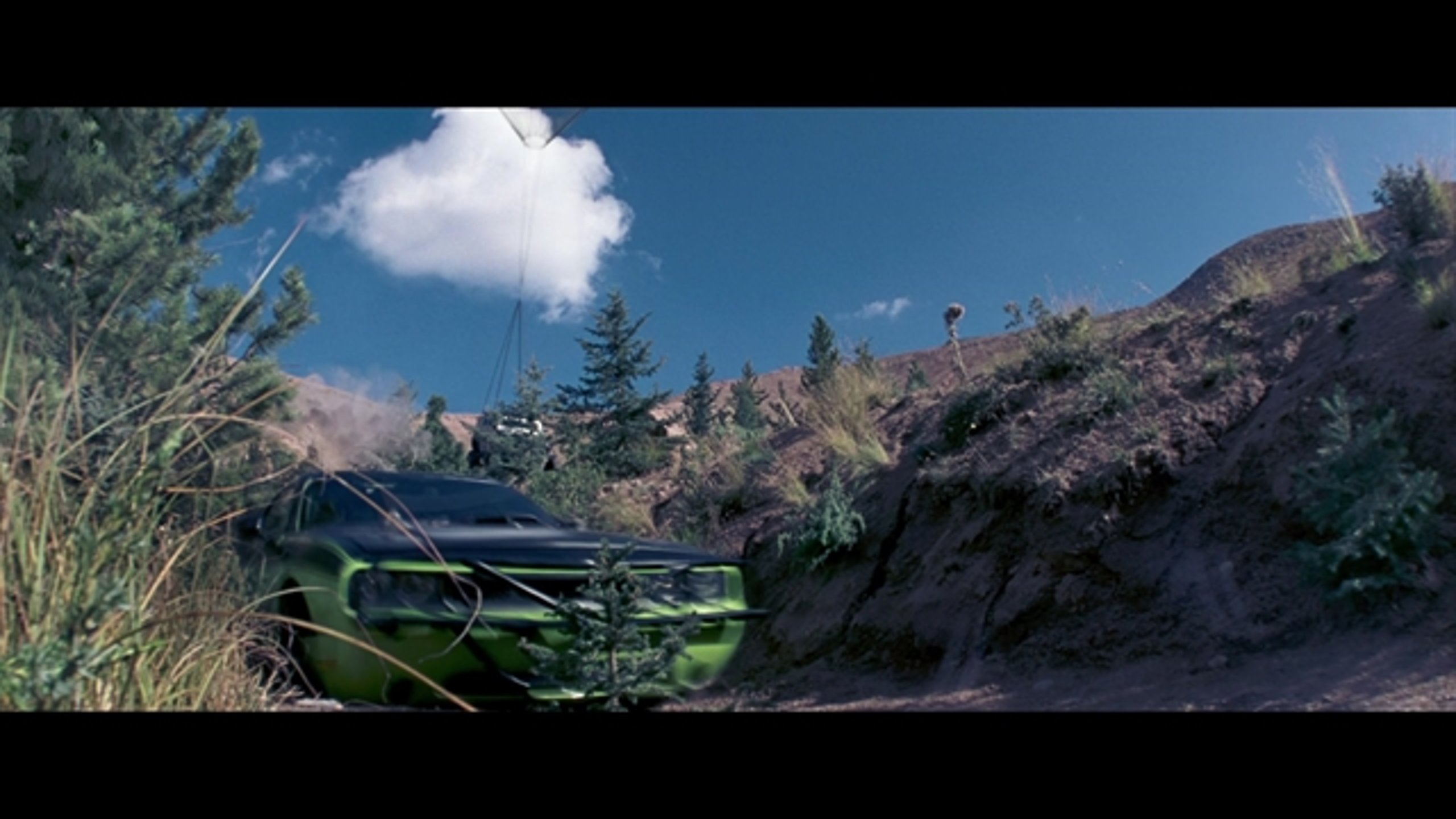 Furious 7 - Thumbnail