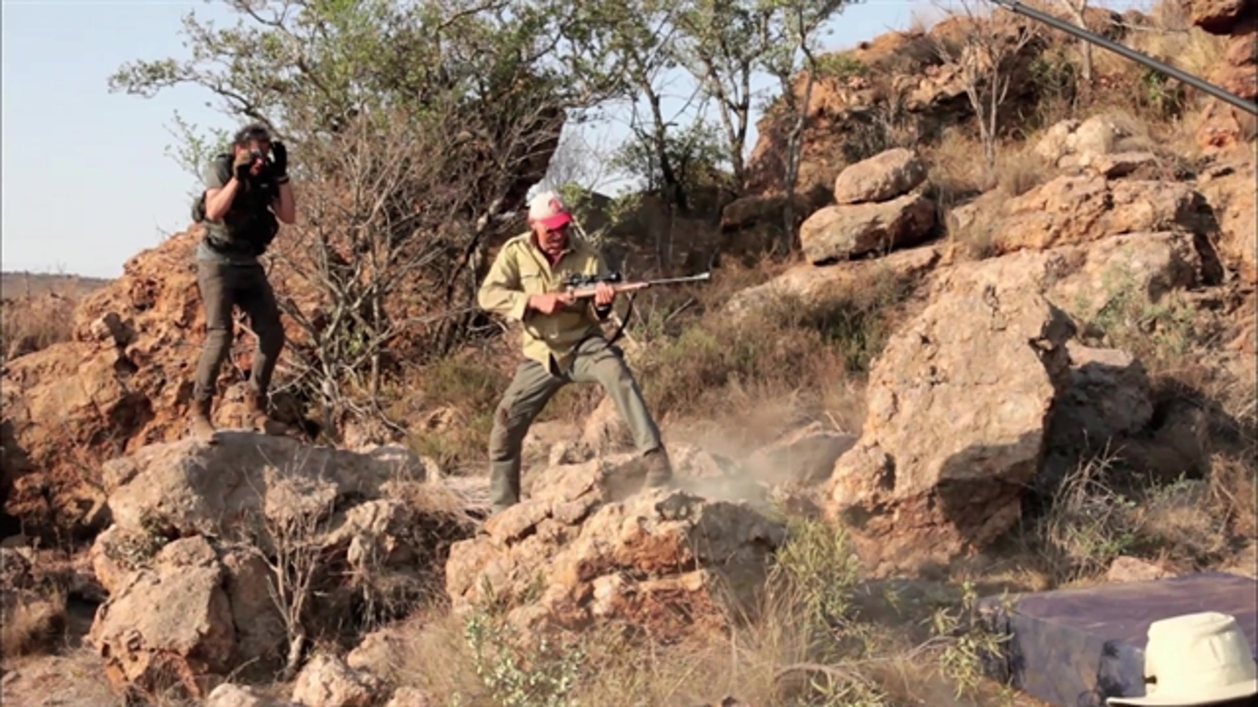 Tremors 5: Bloodlines - Thumbnail