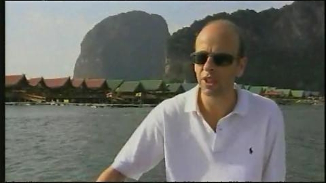 Bridget Jones: The Edge of Reason - Thumbnail