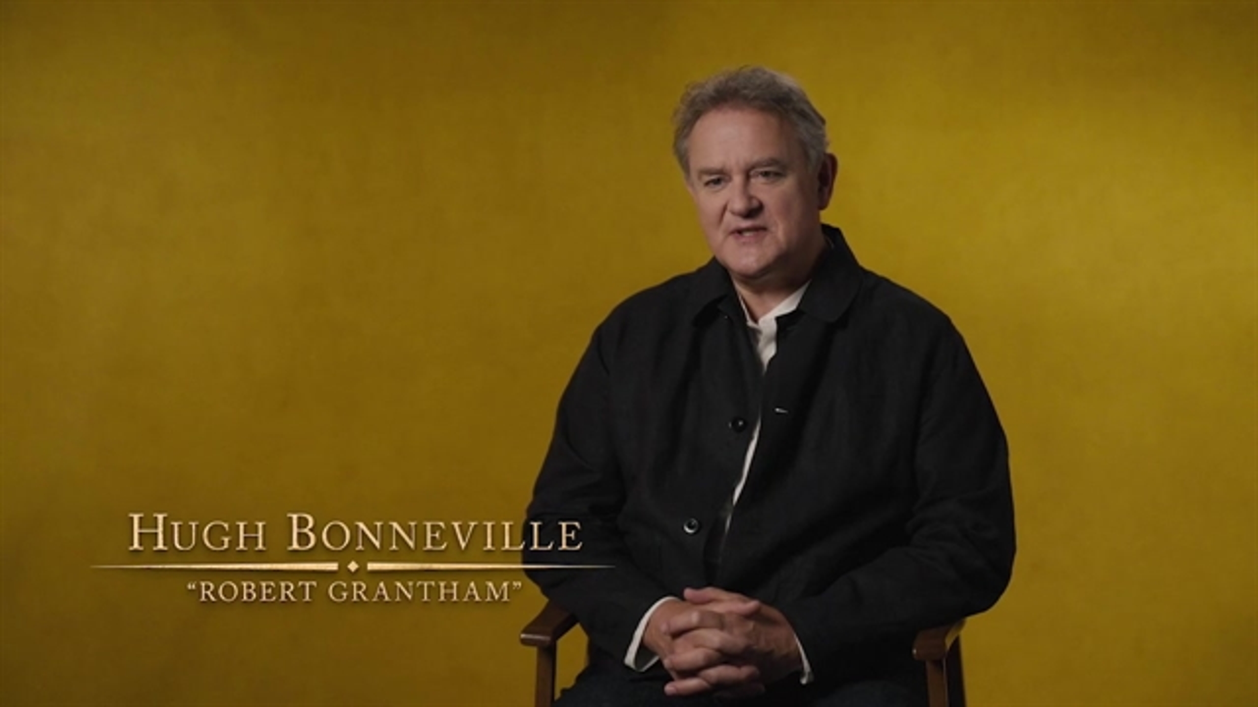 Downton Abbey: The Grand Finale - Thumbnail