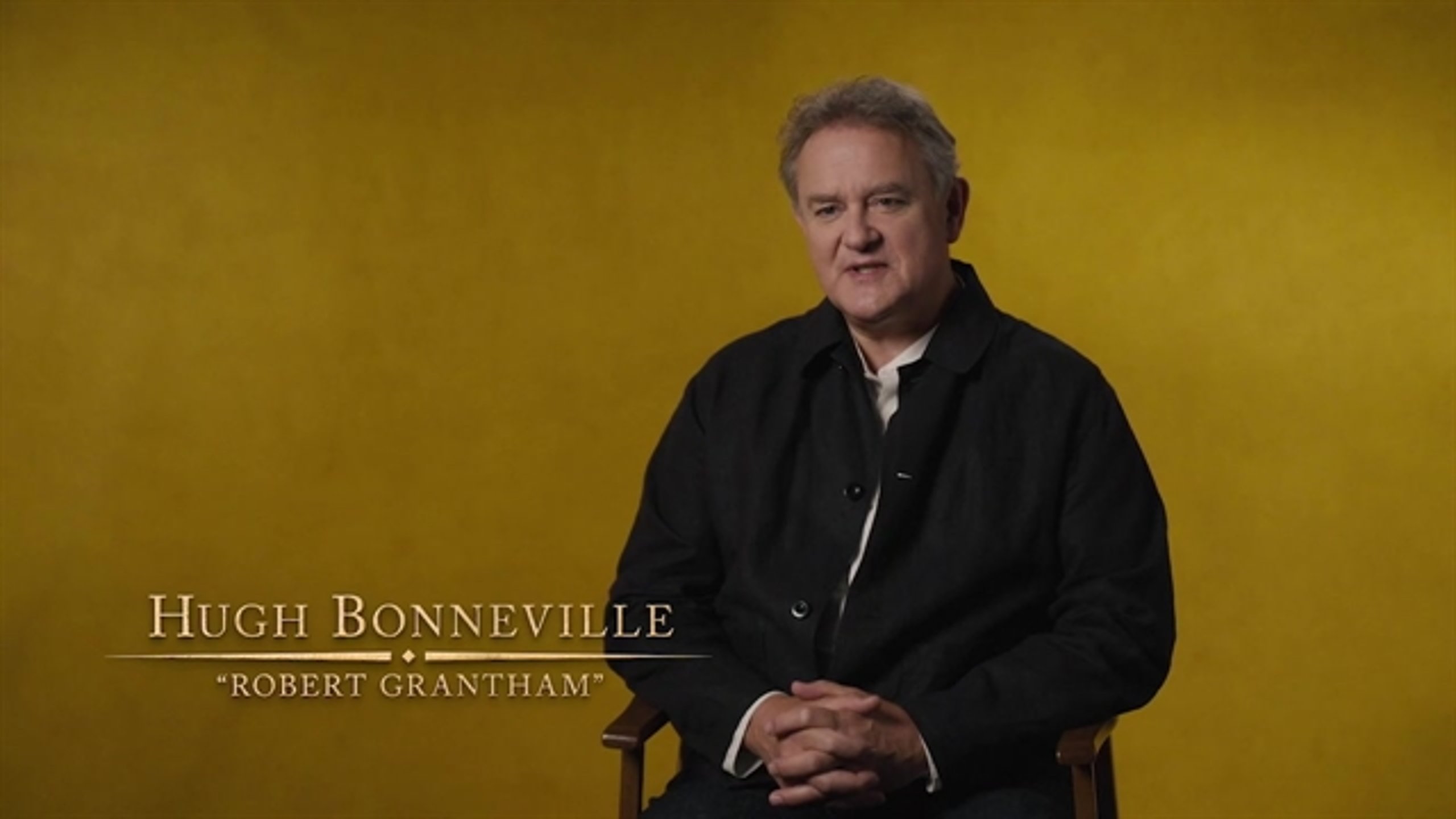 Downton Abbey: The Grand Finale - Thumbnail