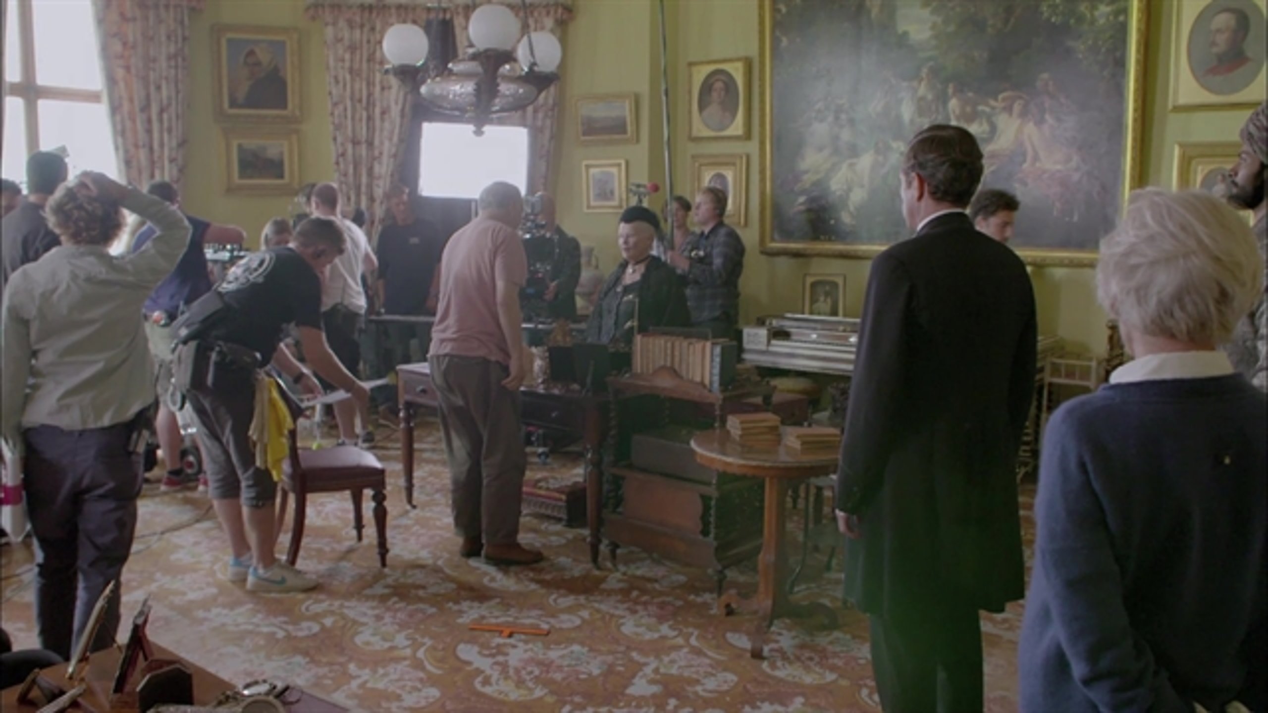 Victoria & Abdul - Thumbnail