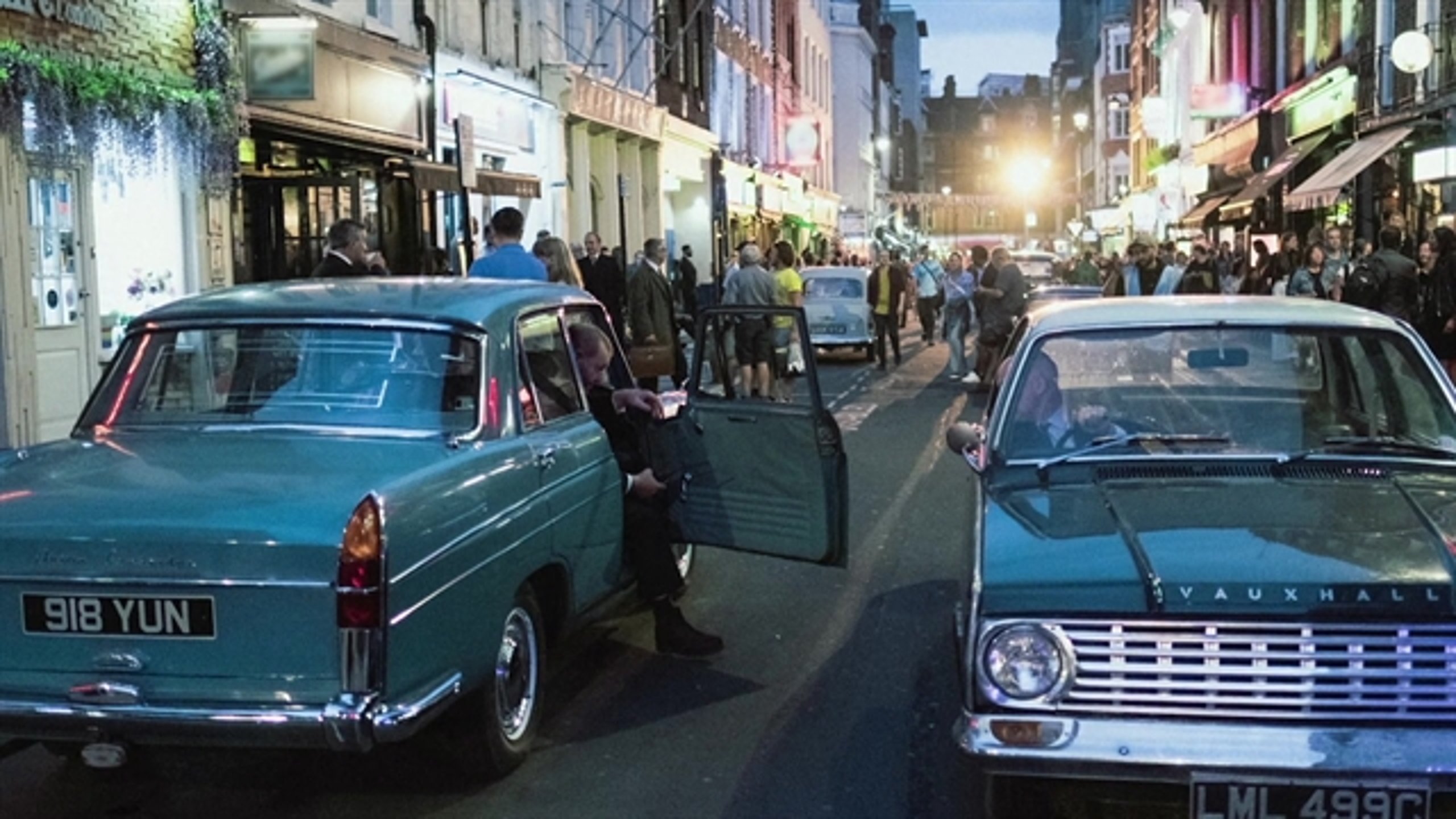 Last Night in Soho - Thumbnail