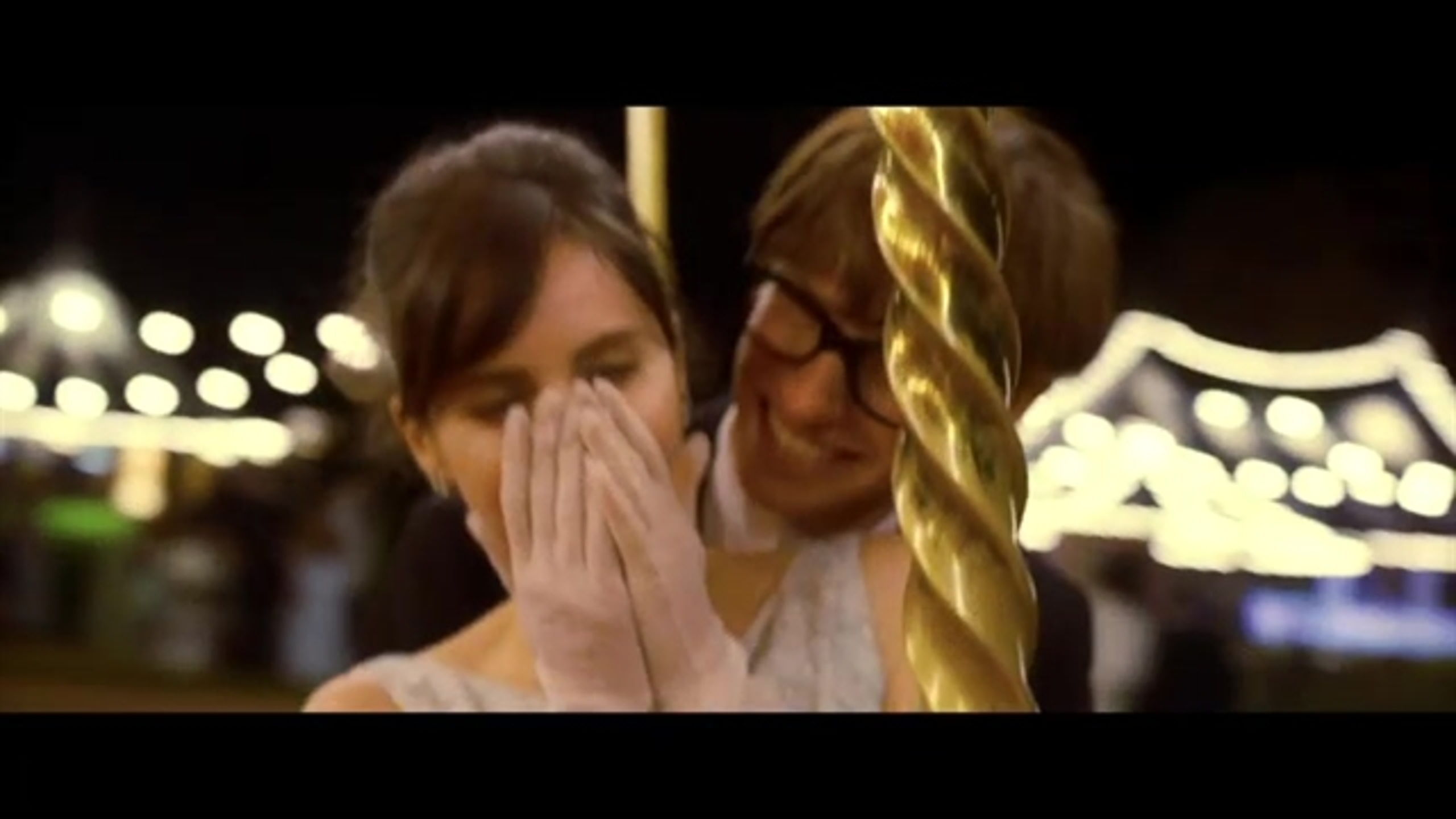 The Theory of Everything - Thumbnail