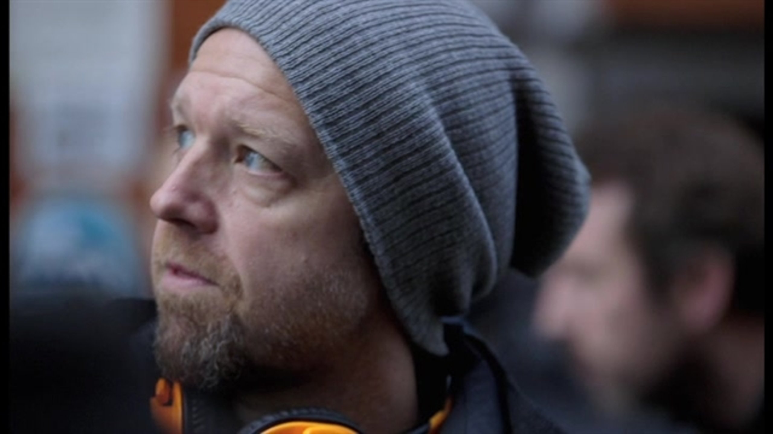 Atomic Blonde - Thumbnail