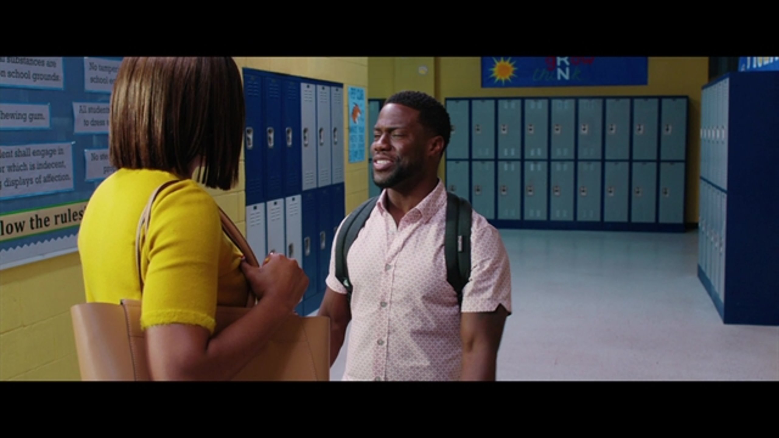 Night School - Thumbnail