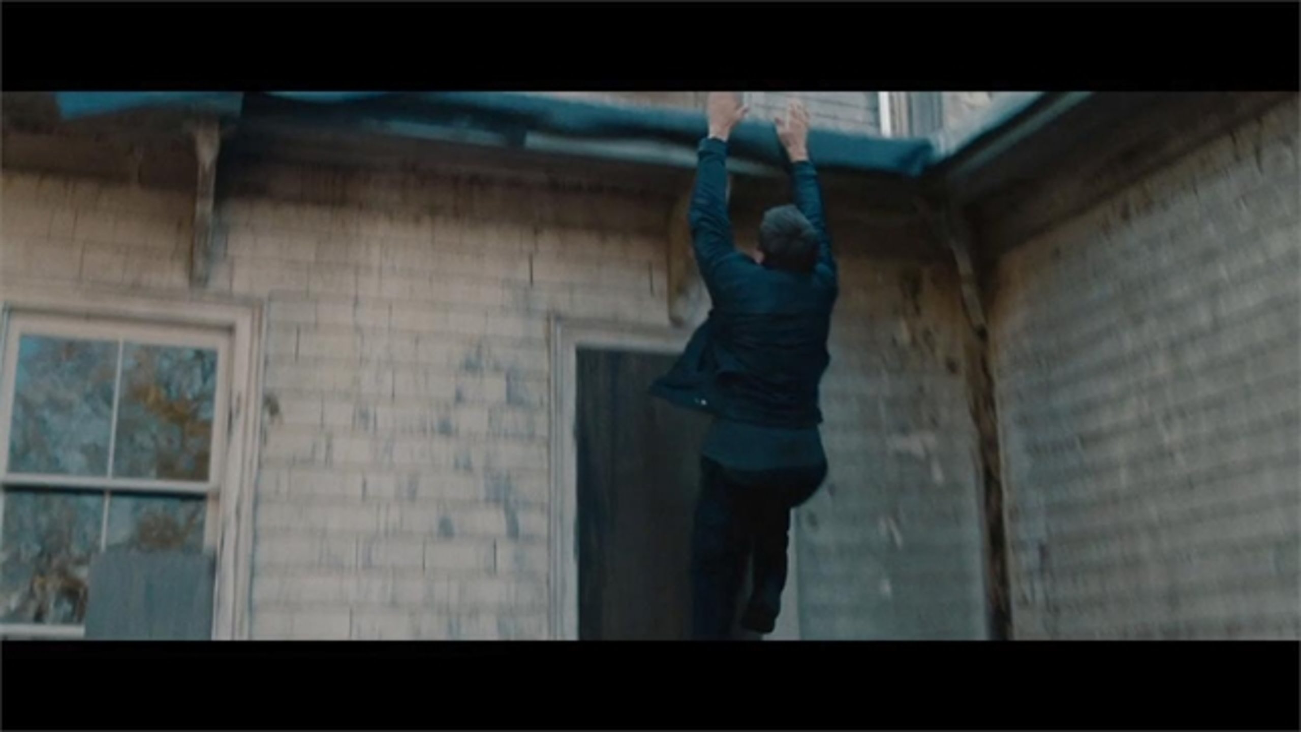 The Bourne Legacy - Thumbnail