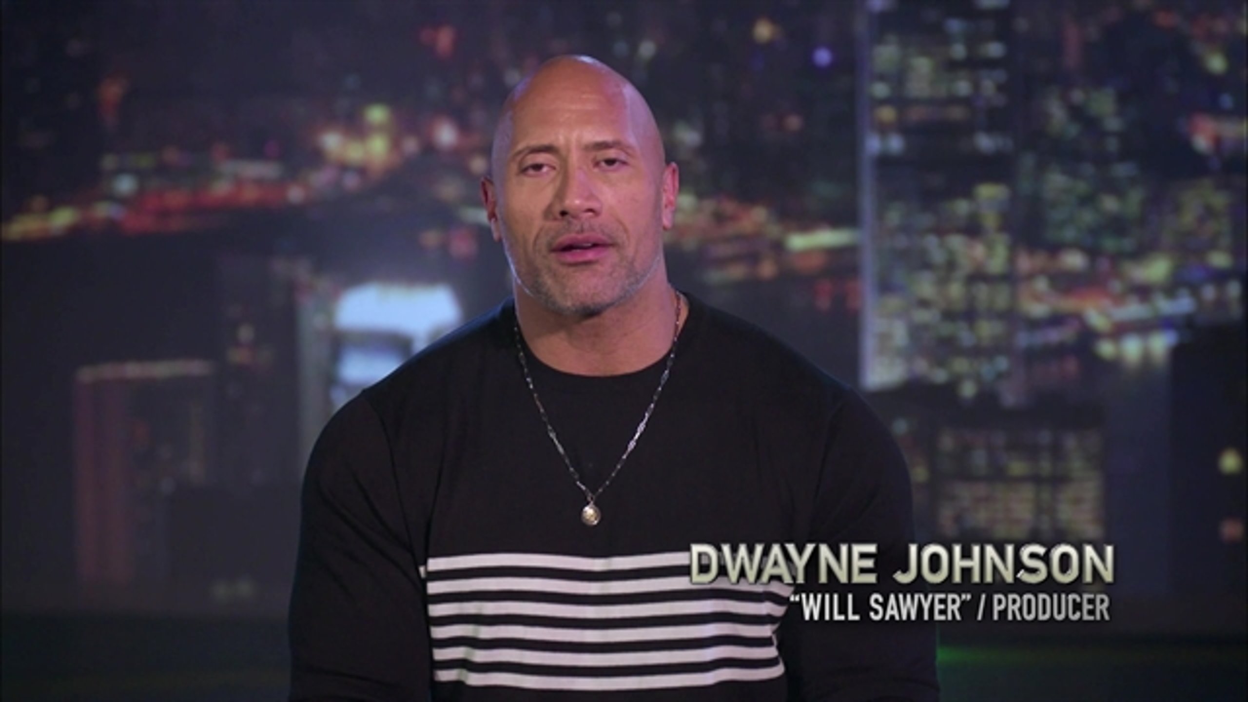 Skyscraper - Thumbnail