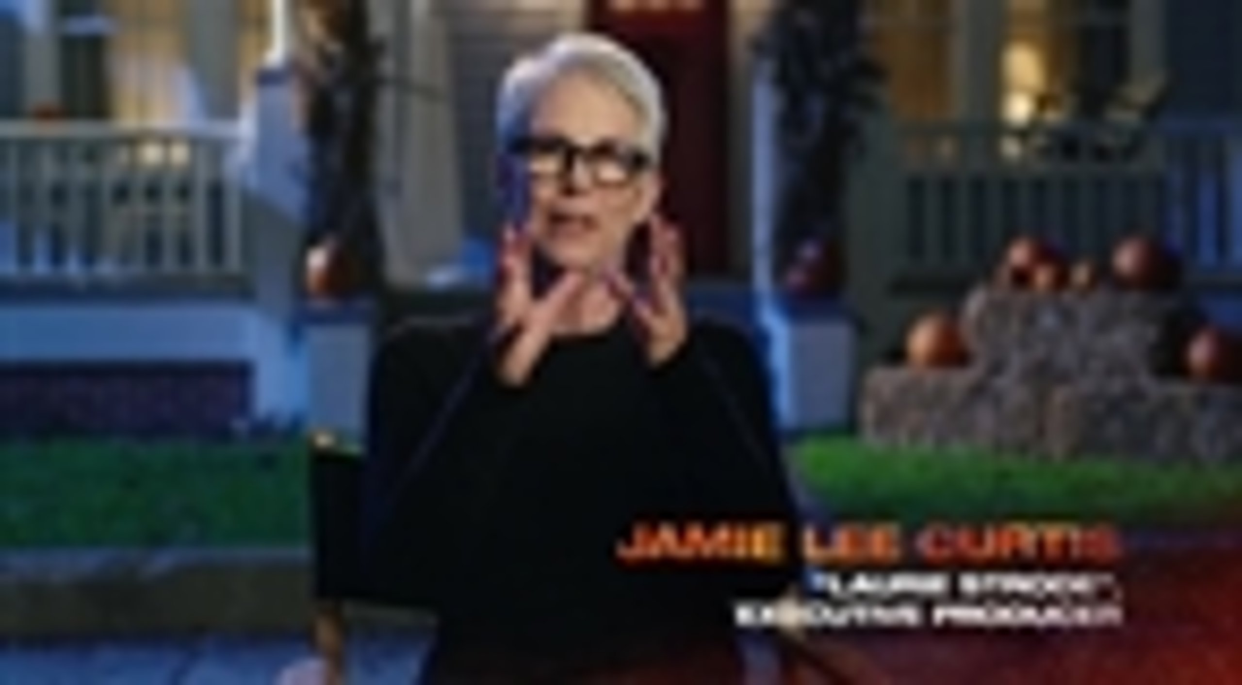 Halloween Kills - Thumbnail