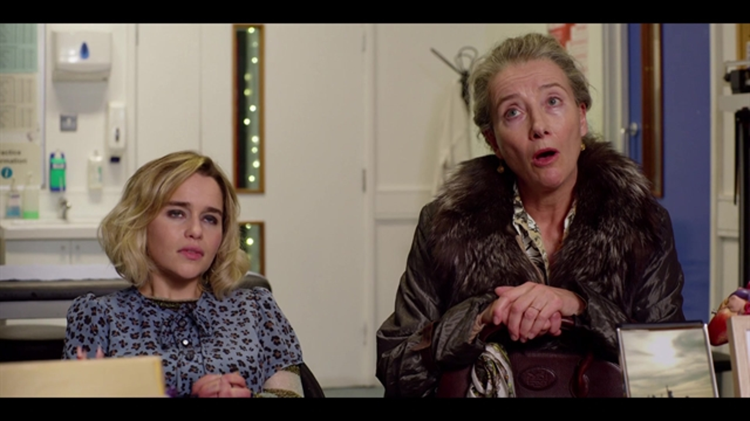 Last Christmas - Thumbnail