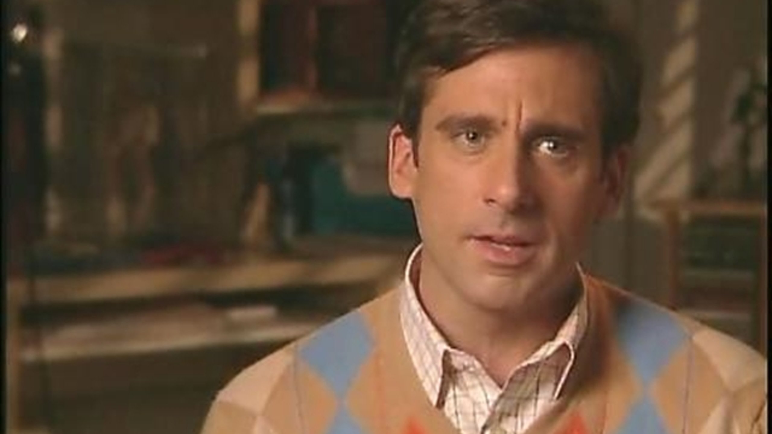 The 40-Year-Old Virgin - Thumbnail