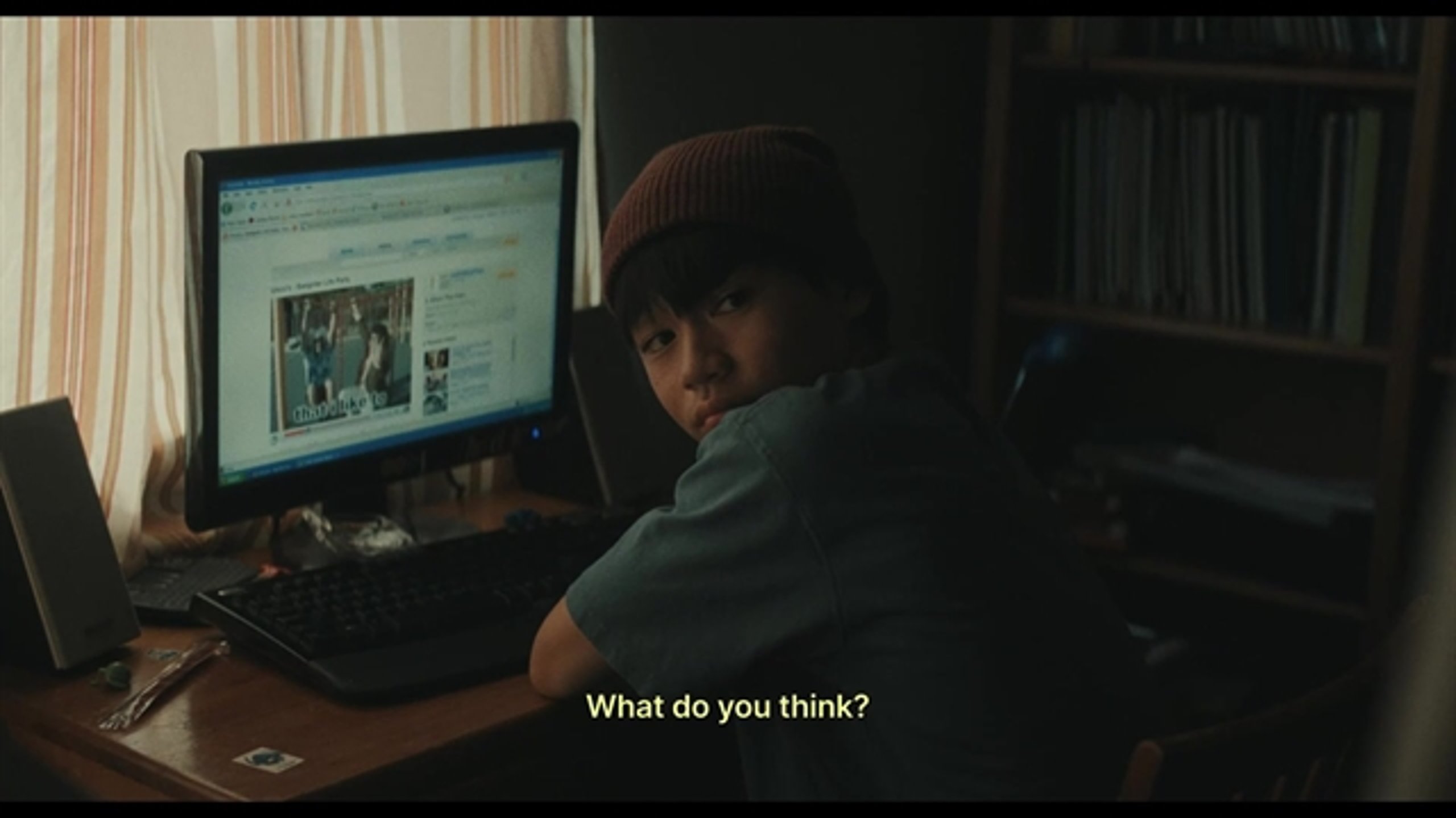 DÌDI (弟弟) - Thumbnail