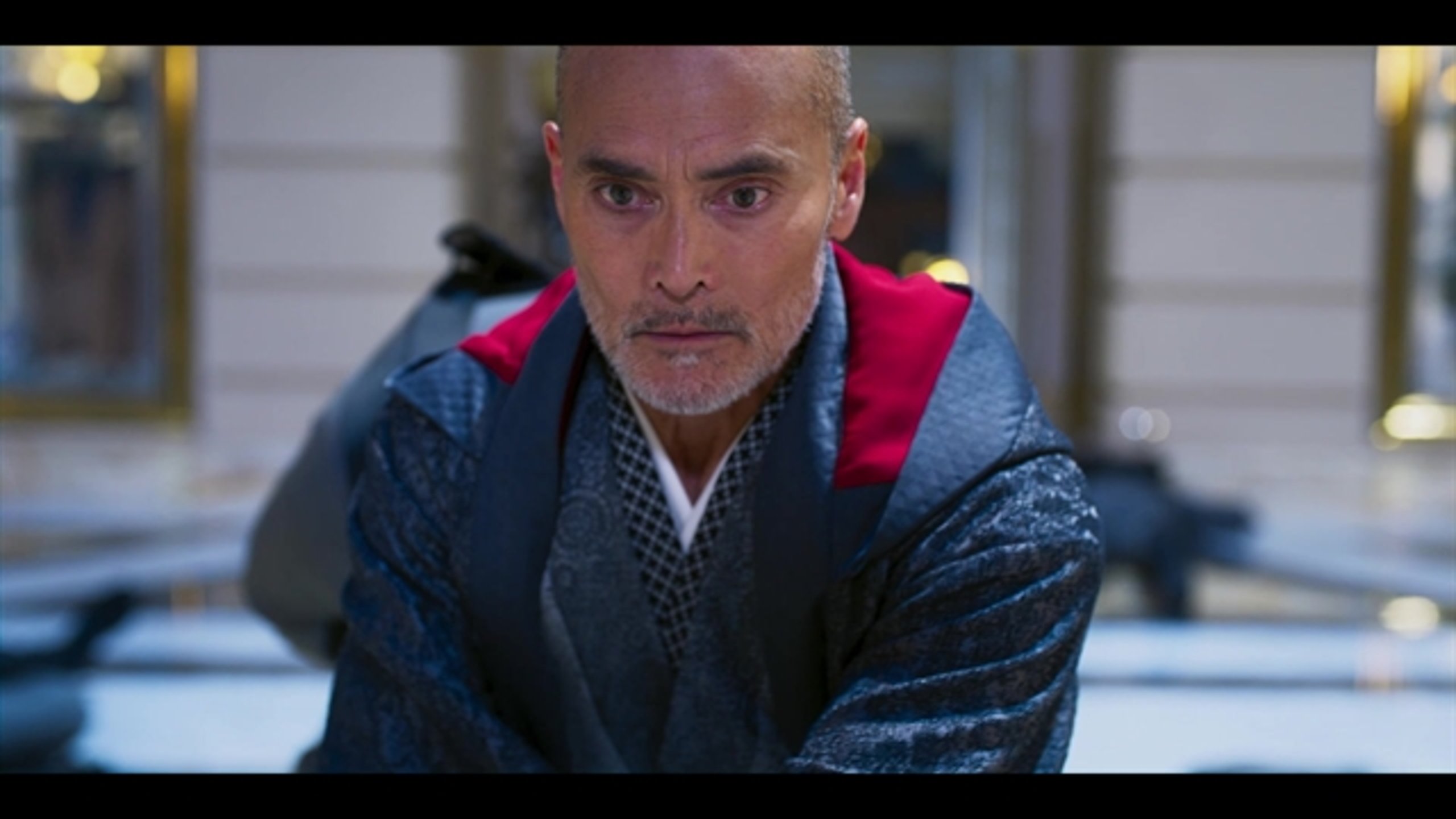 Blade of the 47 Ronin - Thumbnail