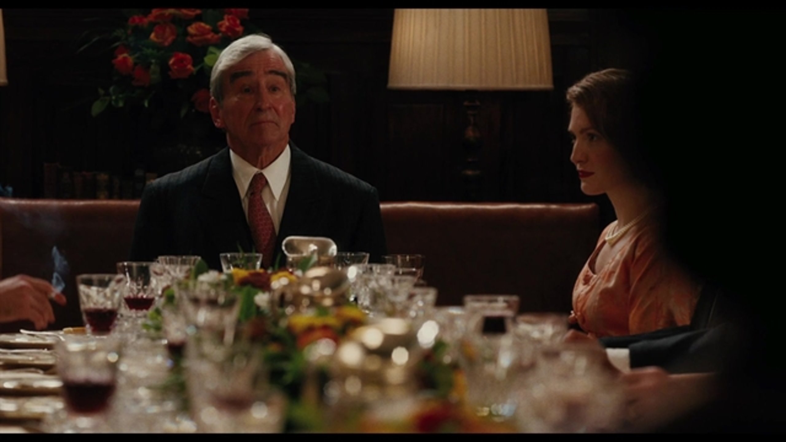 On The Basis Of Sex - Thumbnail