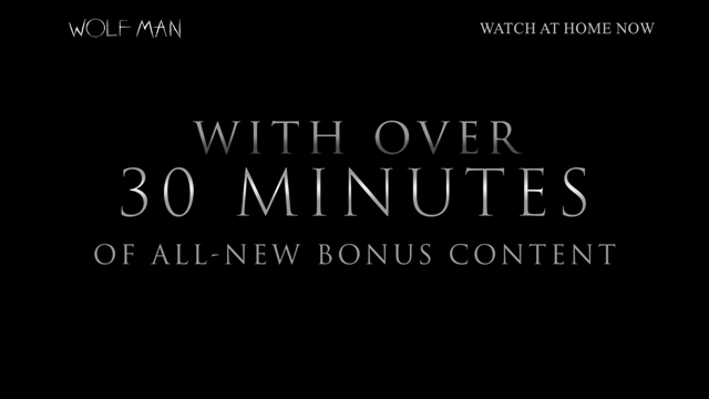 Wolf Man - Thumbnail